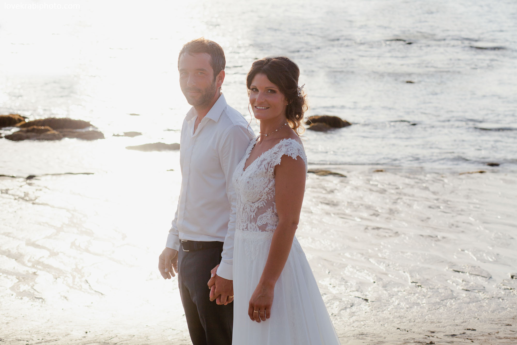 Koh Lanta Thailand Wedding Photography. Photography & Events Thailand Krabi