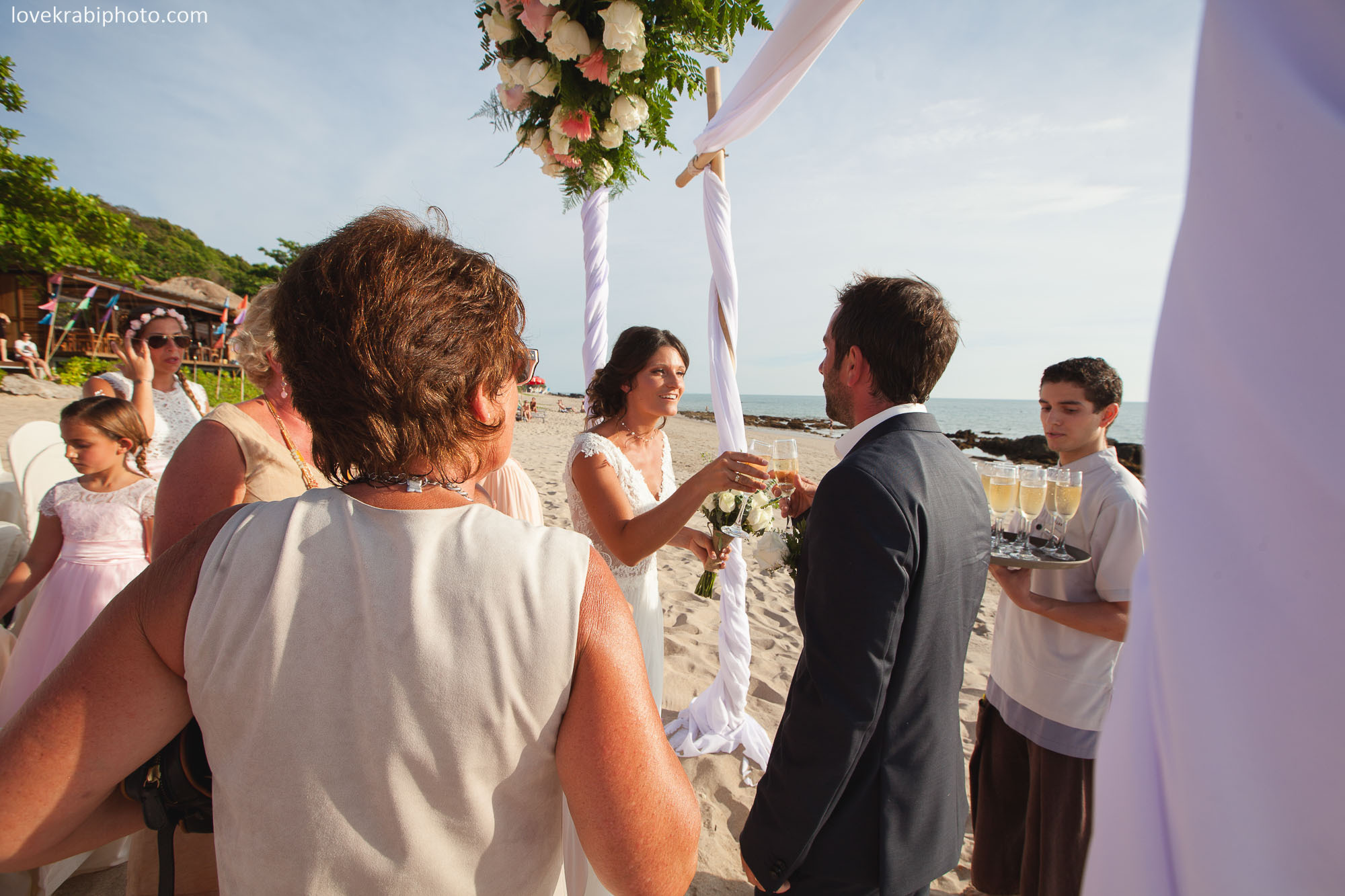 Koh Lanta Thailand Wedding Photography. Photography & Events Thailand Krabi
