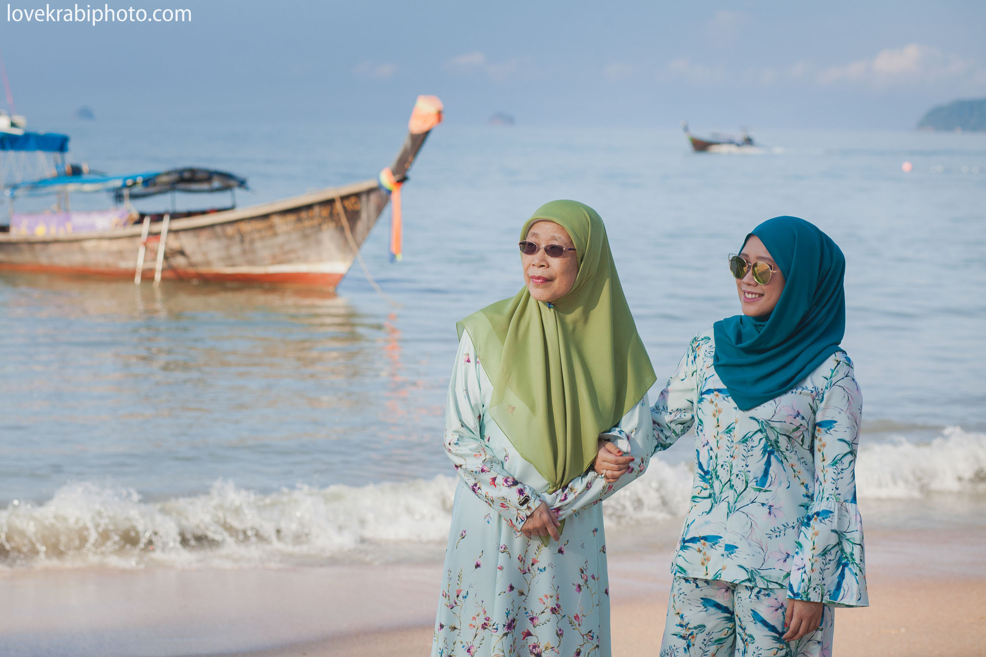 Family Holiday in Krabi. Photography & Events Thailand Krabi