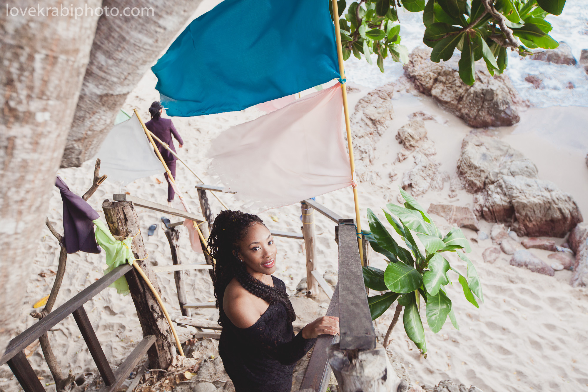 Klong Nin Koh Lanta beach. Photography & Events Thailand Krabi