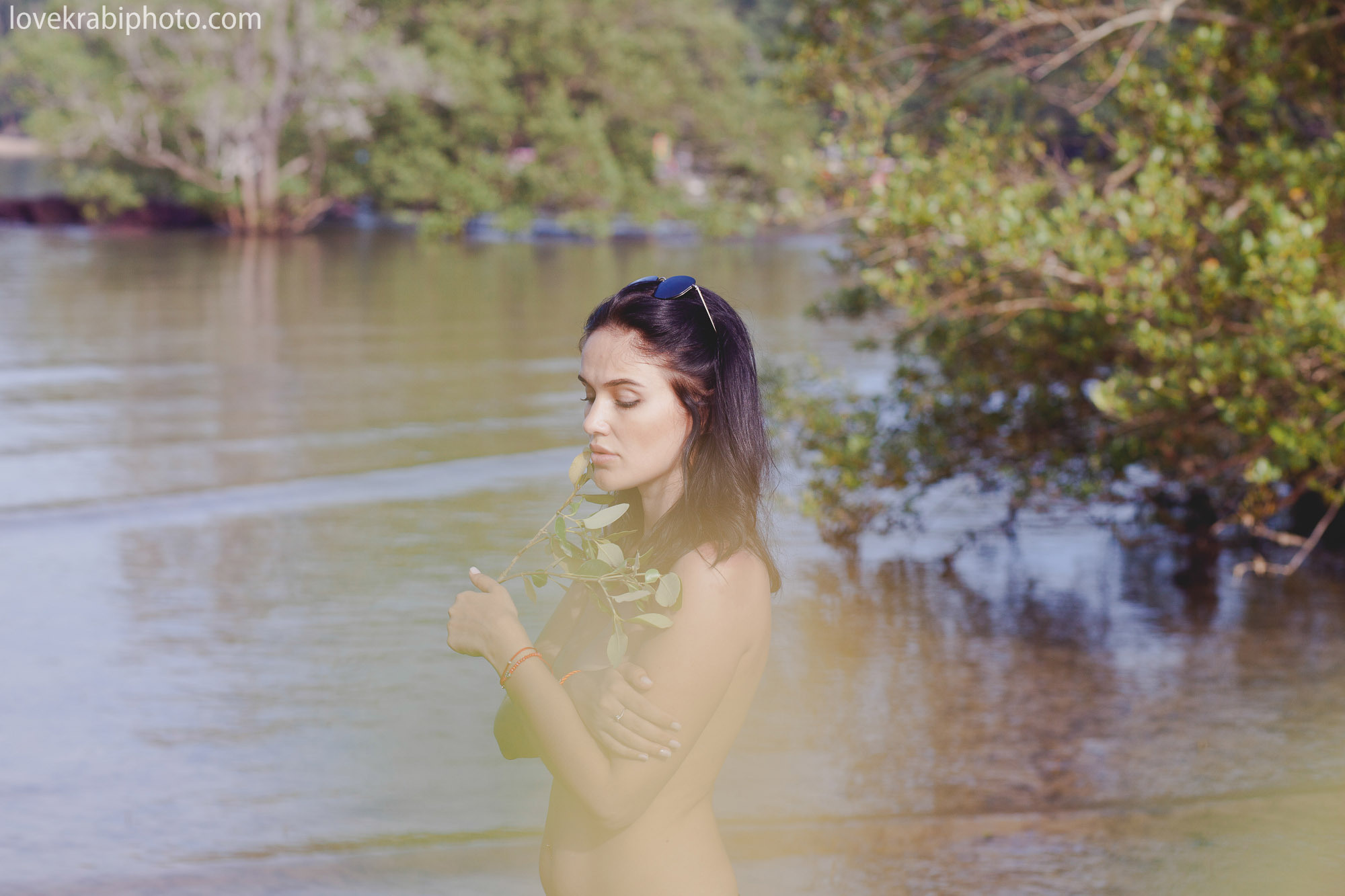 Krabi Secret Beach. Photography & Events Thailand Krabi