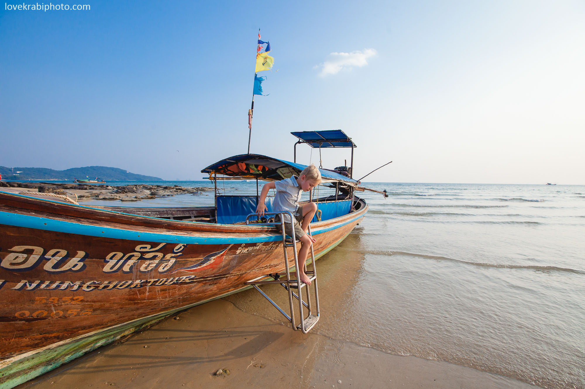 Klong Muang Family Photography. Photography & Events Thailand Krabi