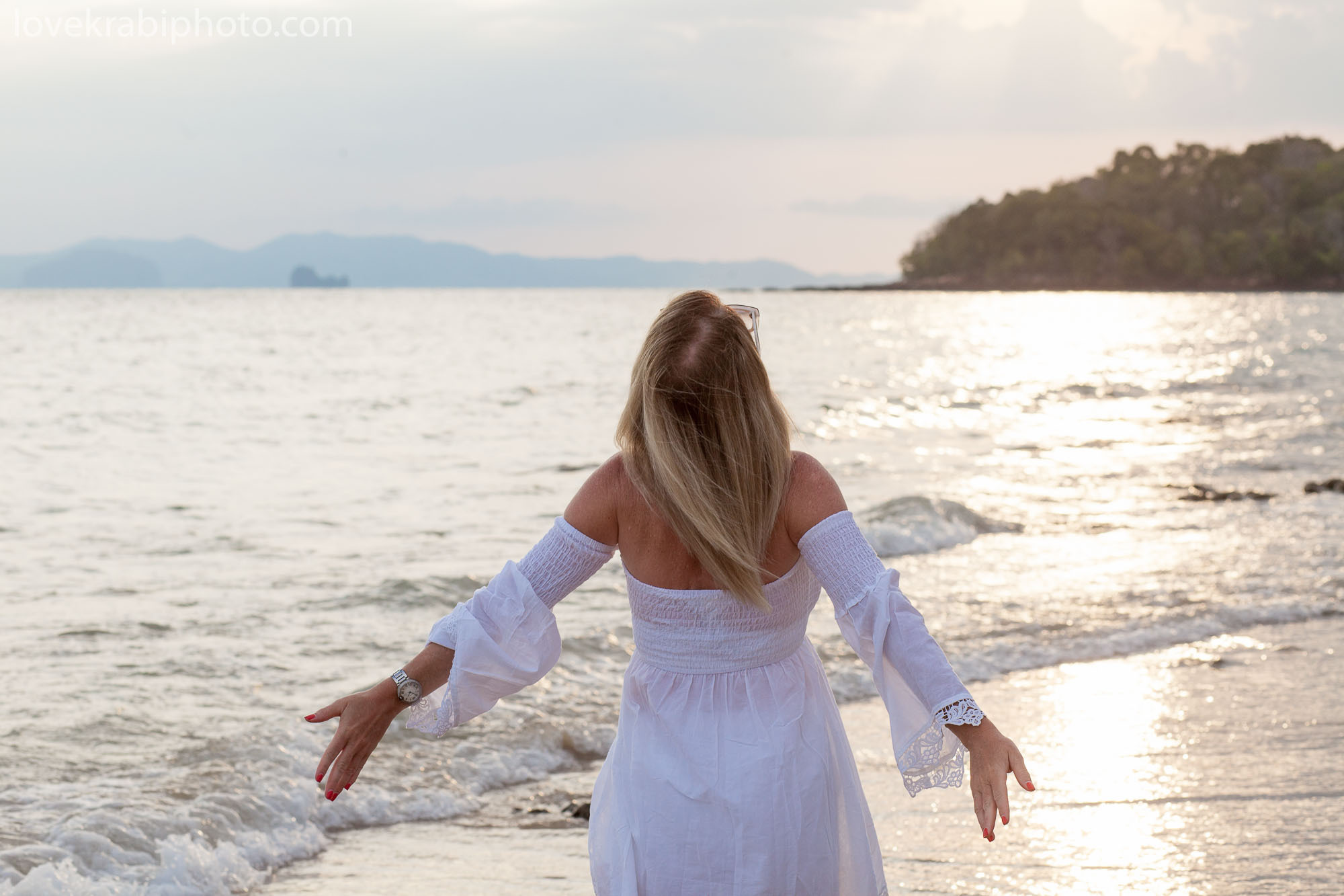 Dusit Thani Family Holiday. Photography & Events Thailand Krabi