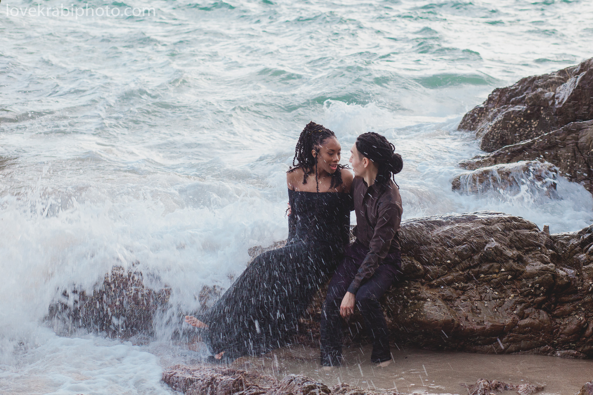 Klong Nin Koh Lanta beach. Photography & Events Thailand Krabi