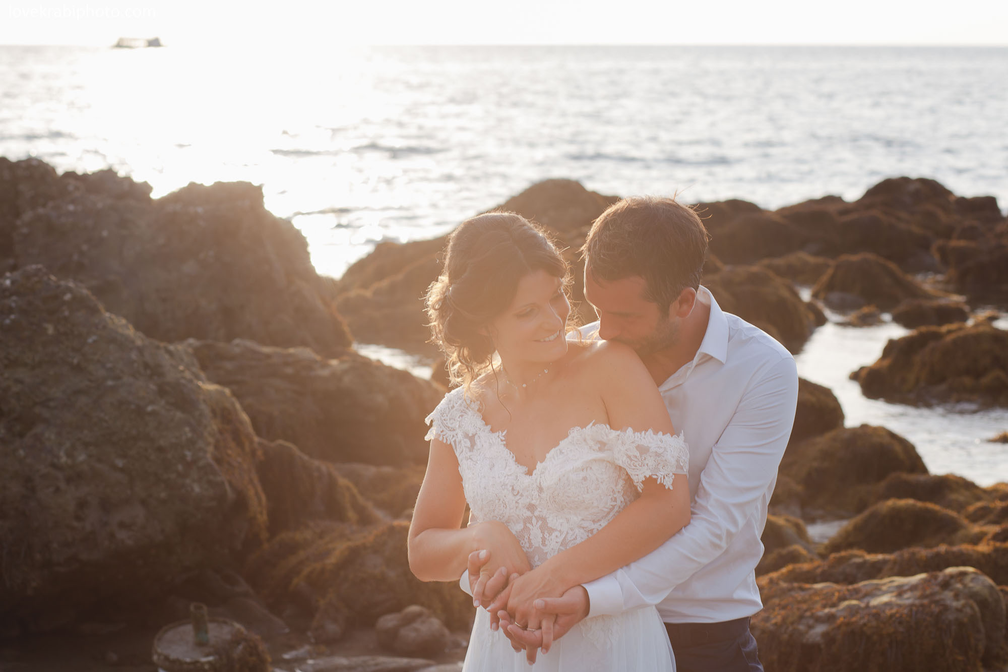 Koh Lanta Thailand Wedding Photography. Photography & Events Thailand Krabi