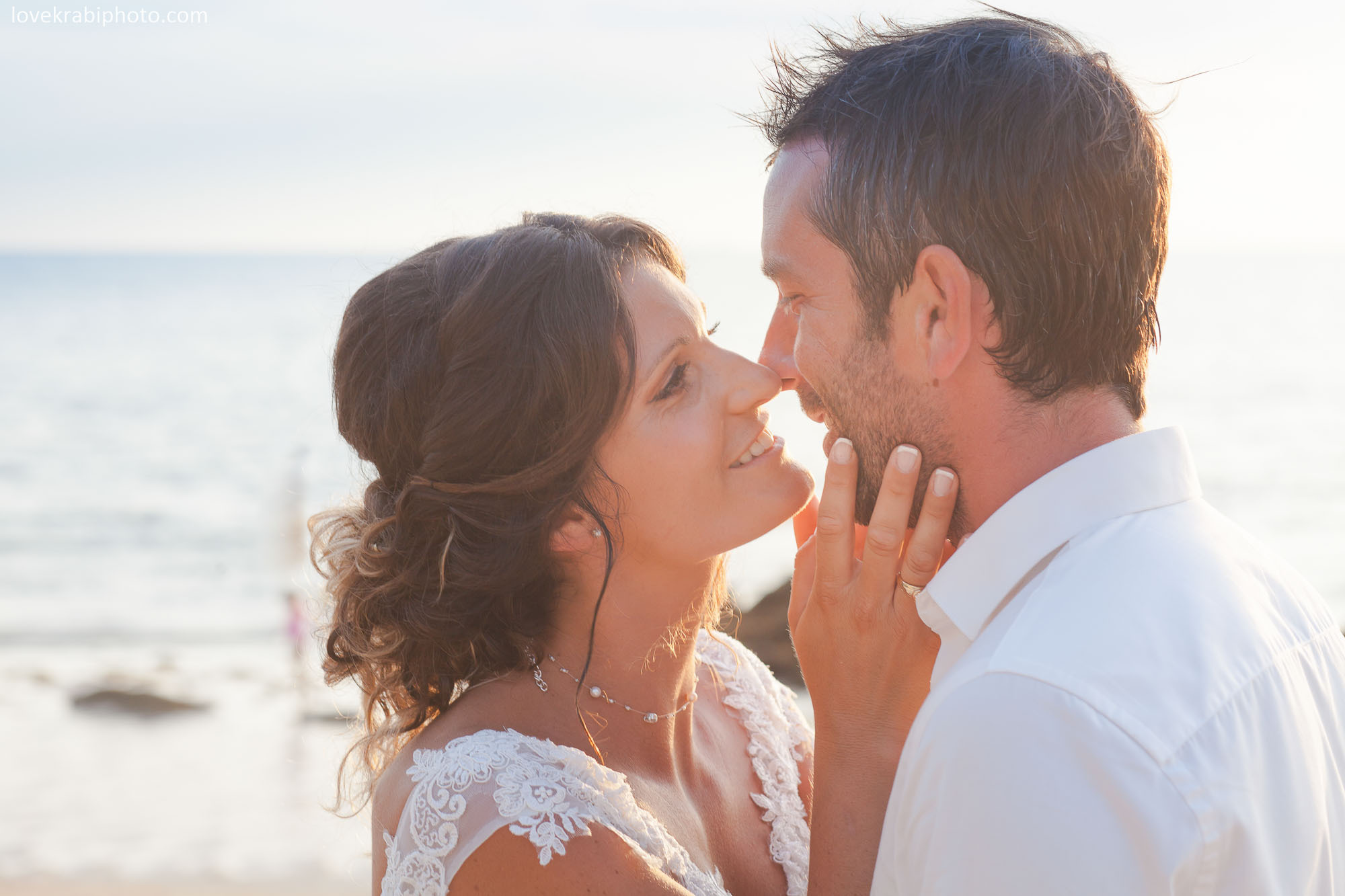 Koh Lanta Thailand Wedding Photography. Photography & Events Thailand Krabi