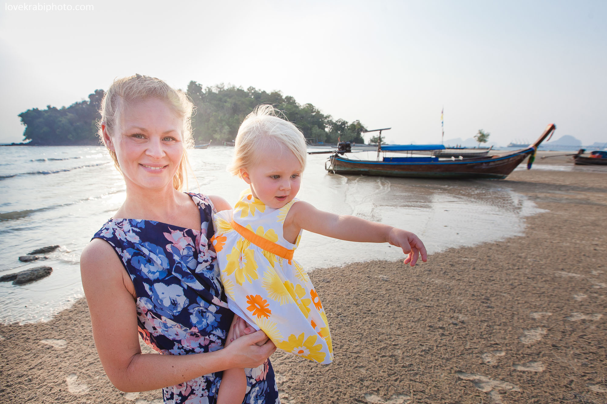 Klong Muang Family Photography. Photography & Events Thailand Krabi