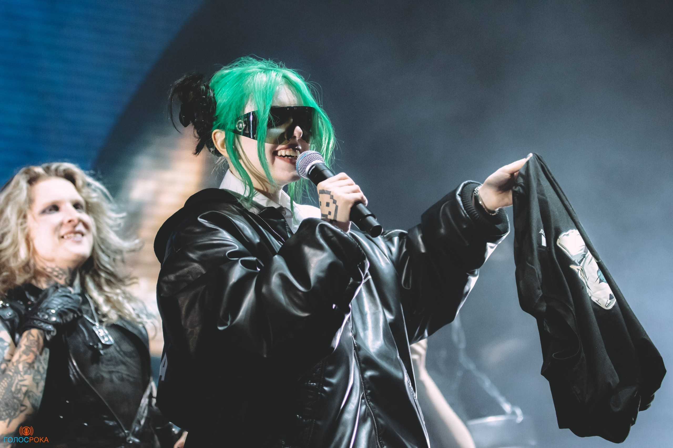 NEVERLOVE | BASE club. Концертный фотограф Михальченкова Алёна | Москва