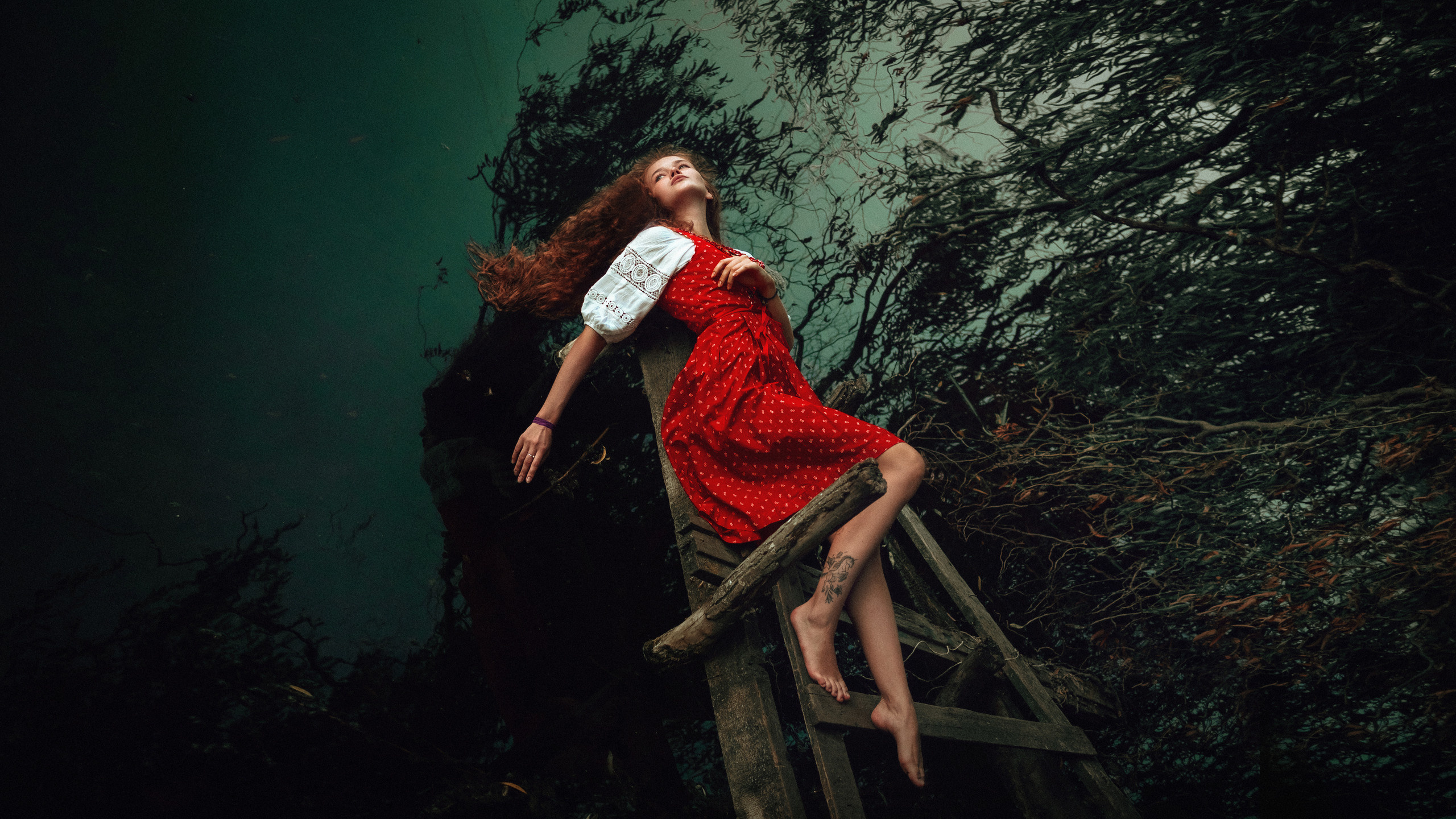 Art portfolio. Photographer in Nha Trang — Dani Prokopenko