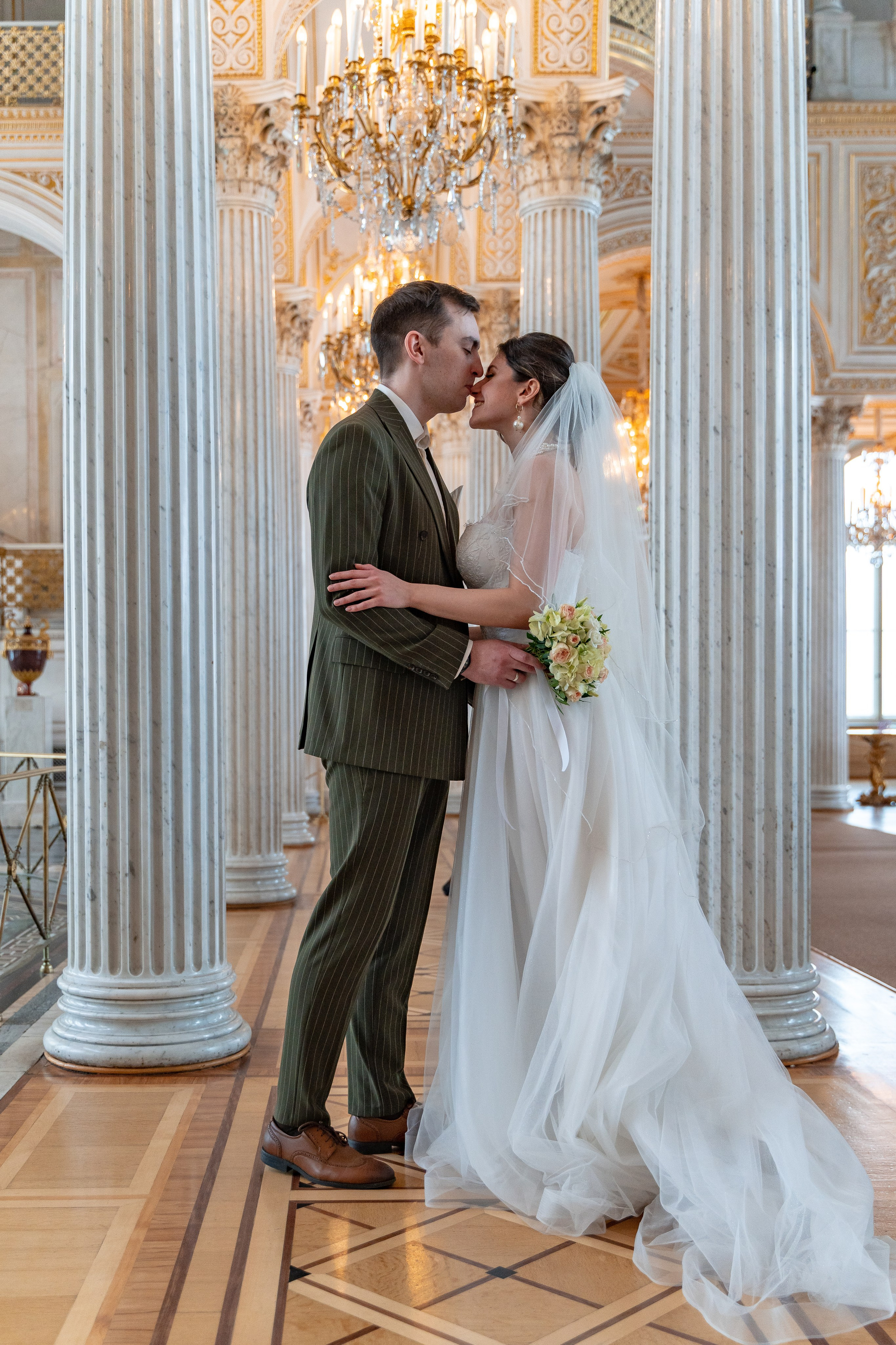 Владислав + Тереса