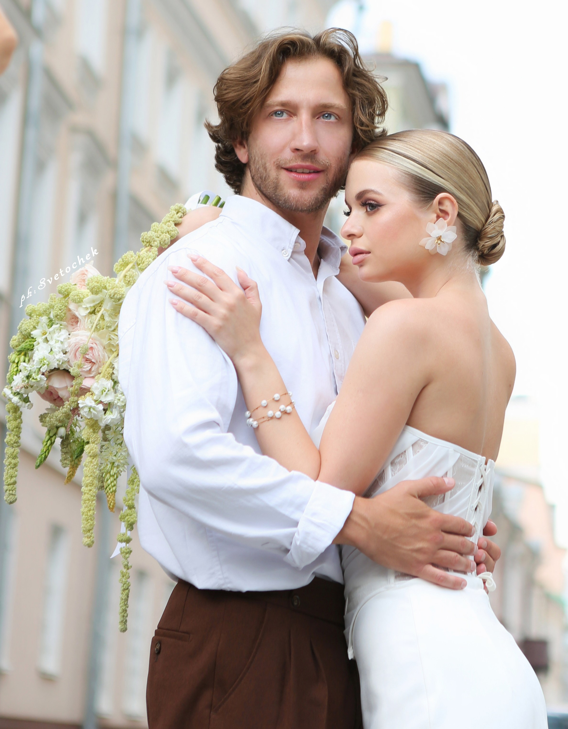 Богдан+Анна