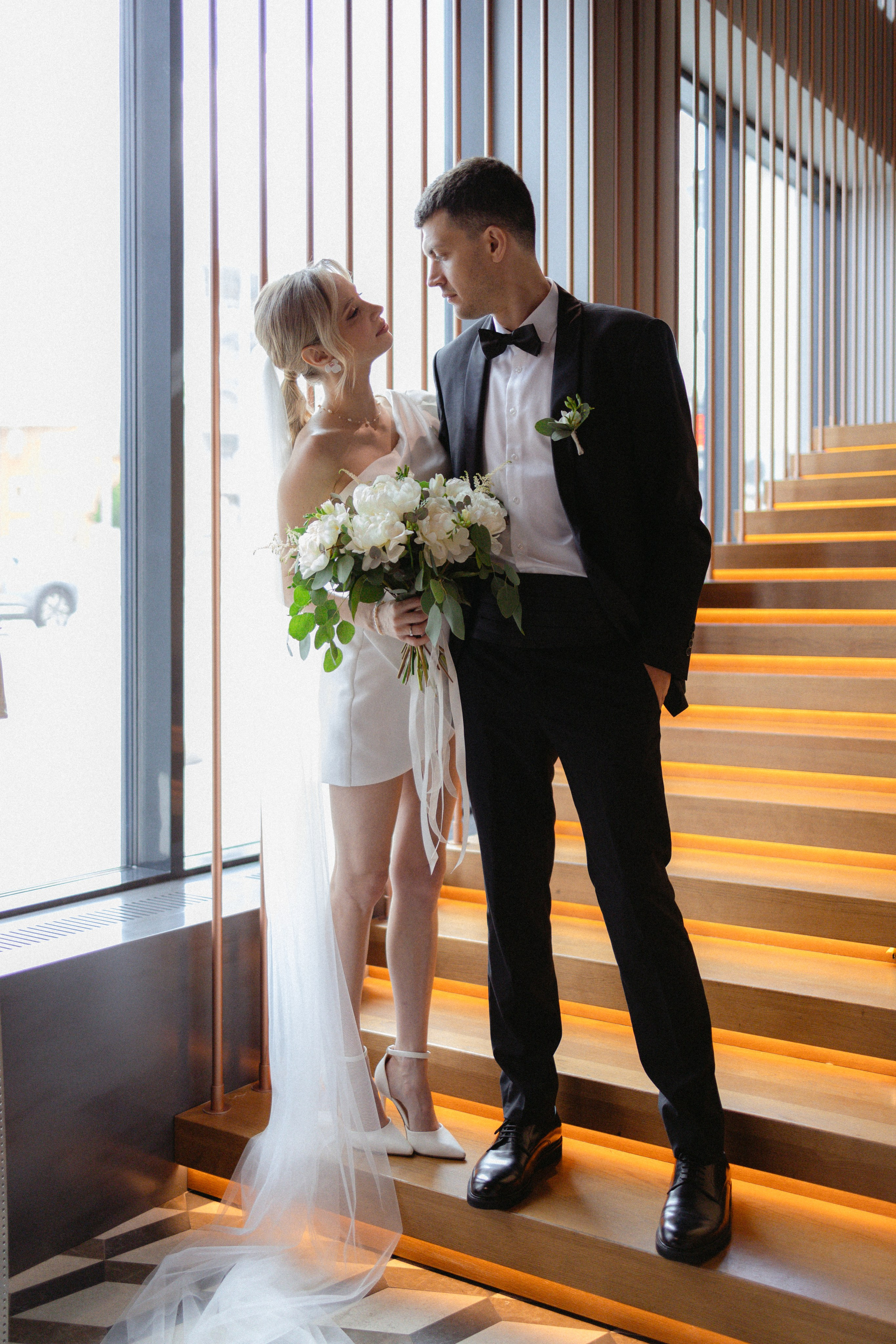 Александра & Роман. Фотограф Москва, МО, СПБ