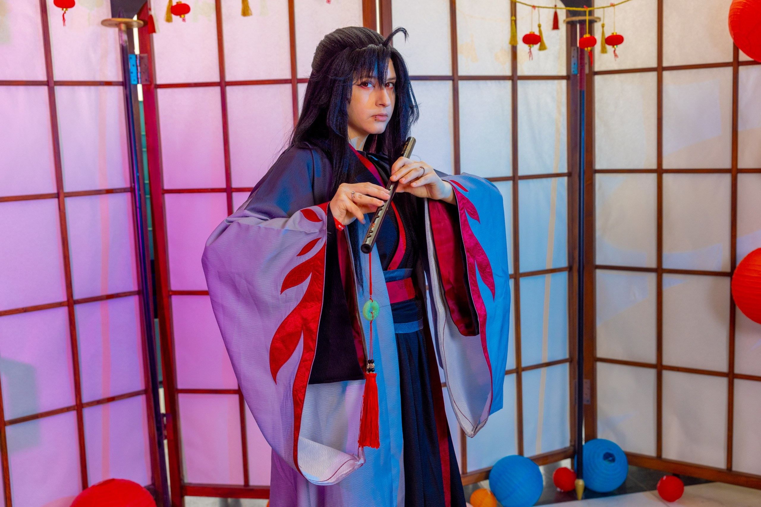 Юки, но Одори 15. Фотограф в Туле Крупский АнДРей. Фотостудия «КАДР71» в Туле