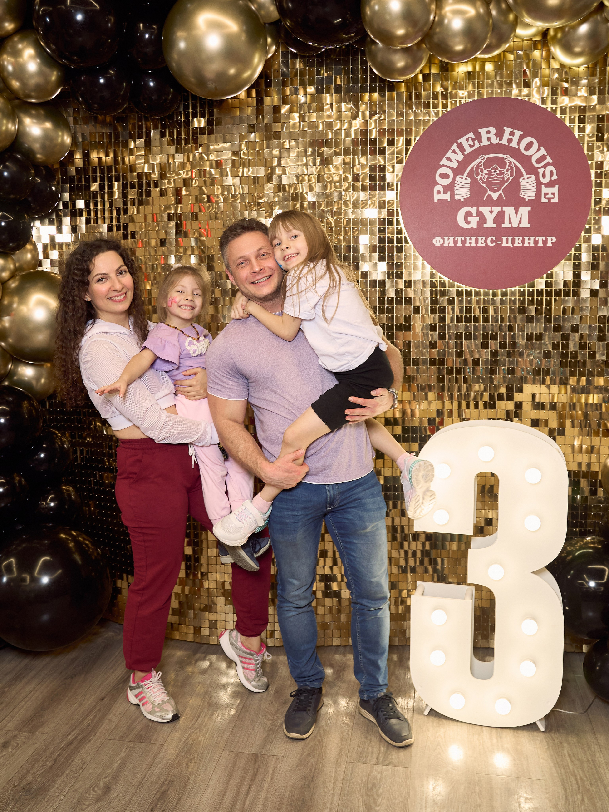 День рождения POWER HOUSE. Yankovski_001