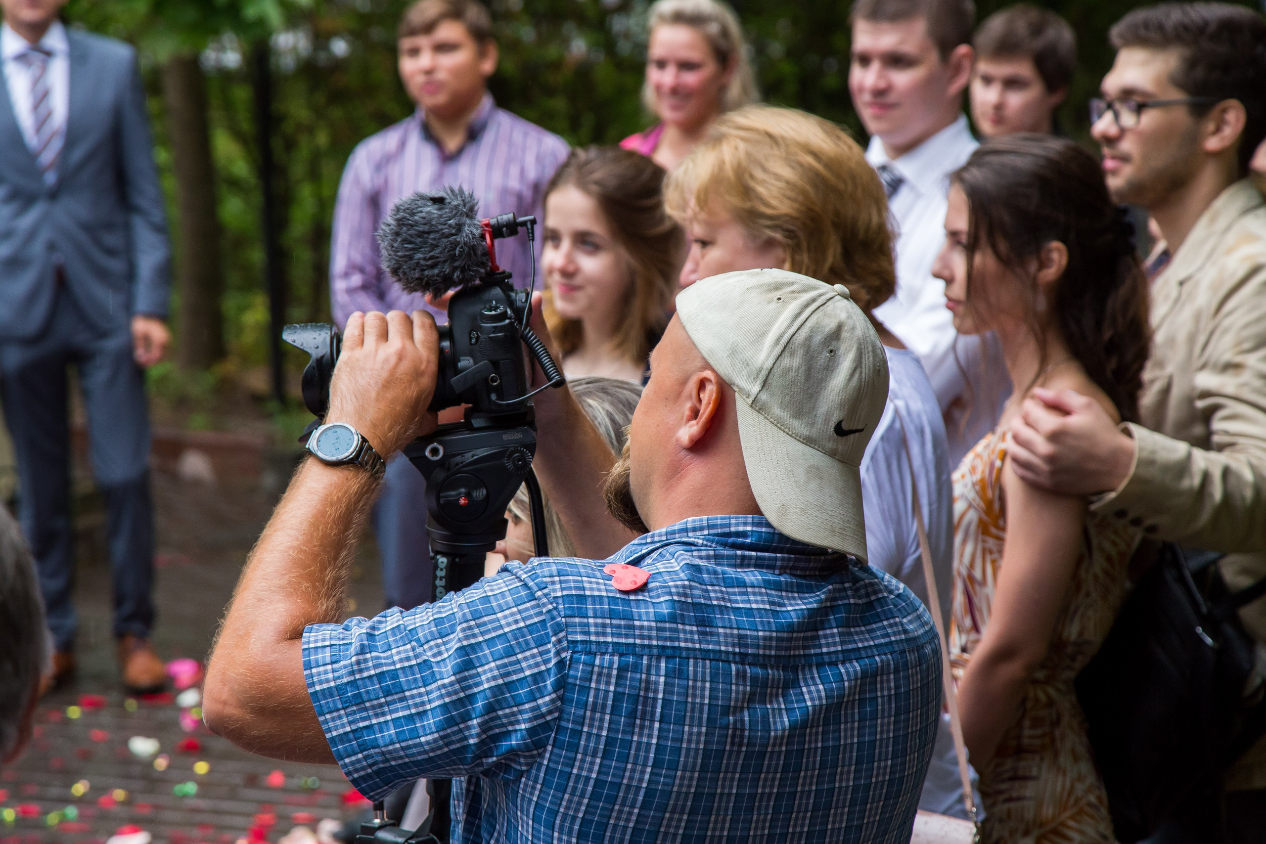 «Студия DRONAVT`s» — видеосъёмка и фотография г. Москва