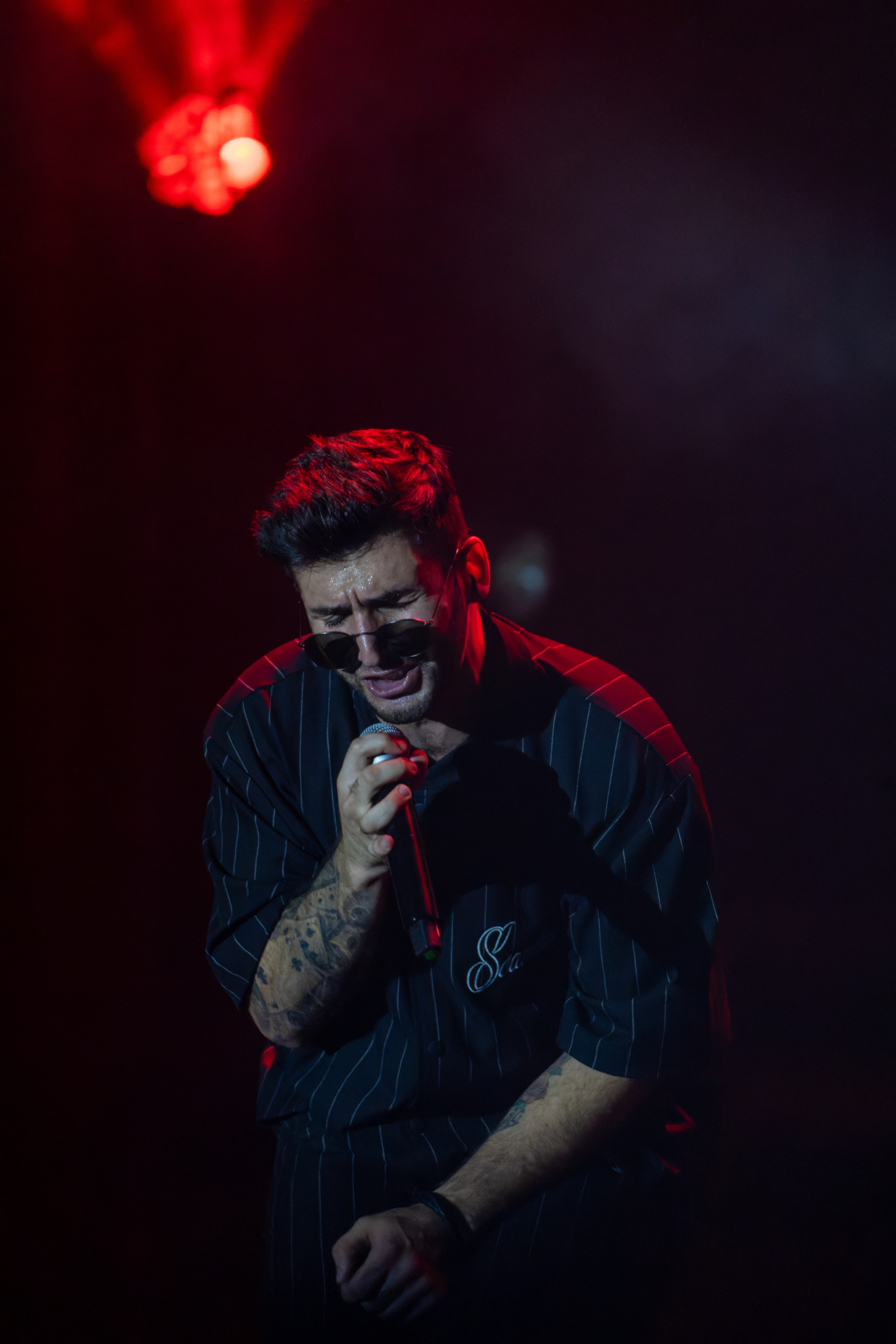 Chris Yank концерт 9 октября 2025. «Студия DRONAVT`s» — видеосъёмка и фотография г. Москва