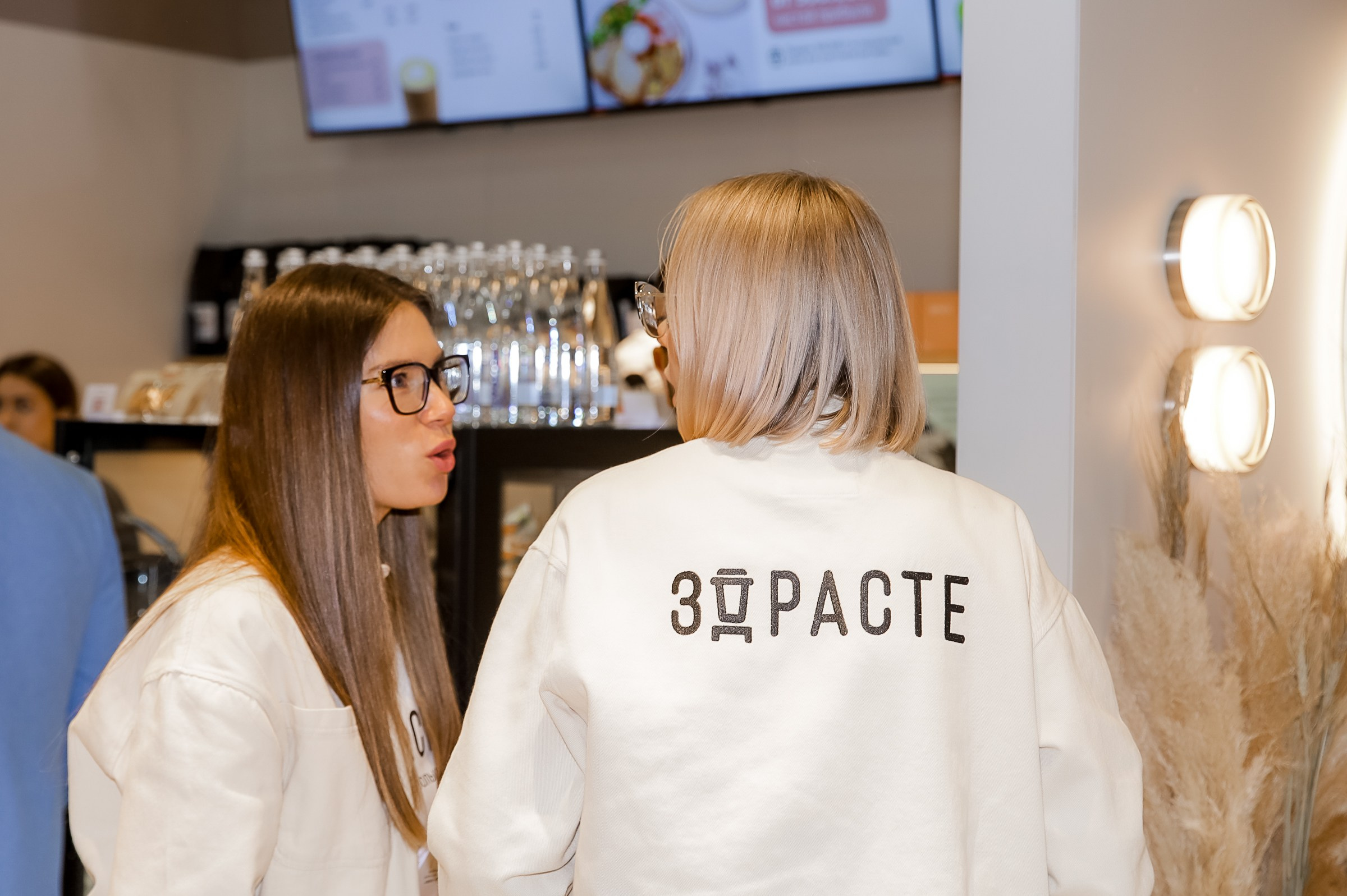 VERSOUS. ЭКСПОЦЕНТР. ЗДРАСТЕ. Фотограф в Москве Ольга Колесникова