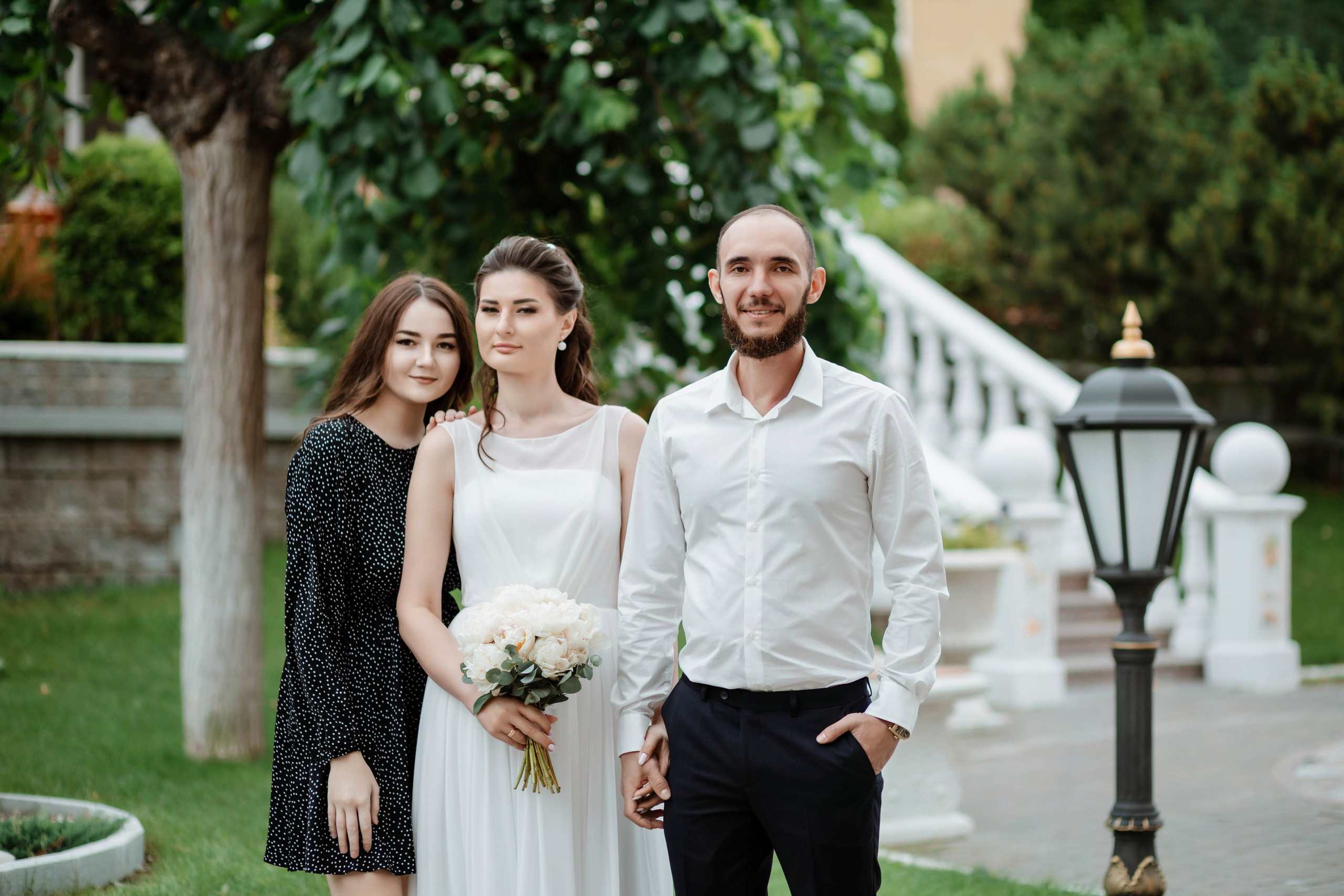 Свадьбы. Фотограф в Самаре Сташенкова Юлия