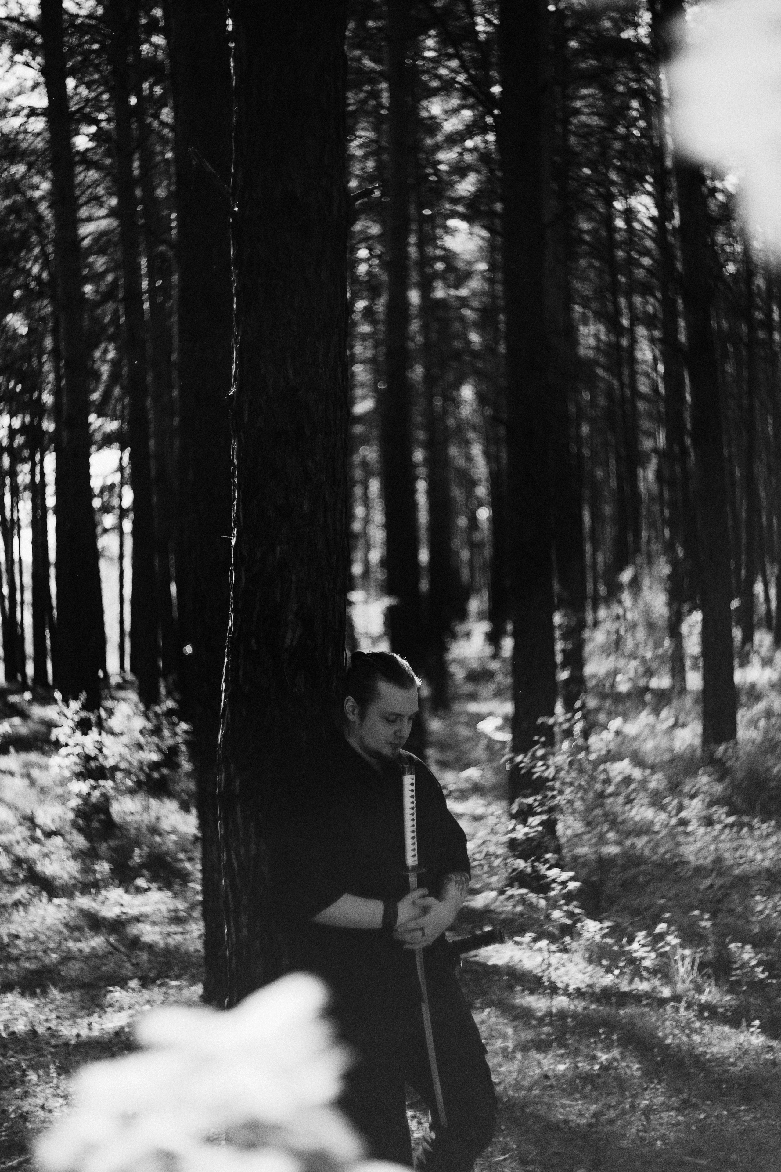 Марк. Фотограф Дарья Мустафина, Тюмень