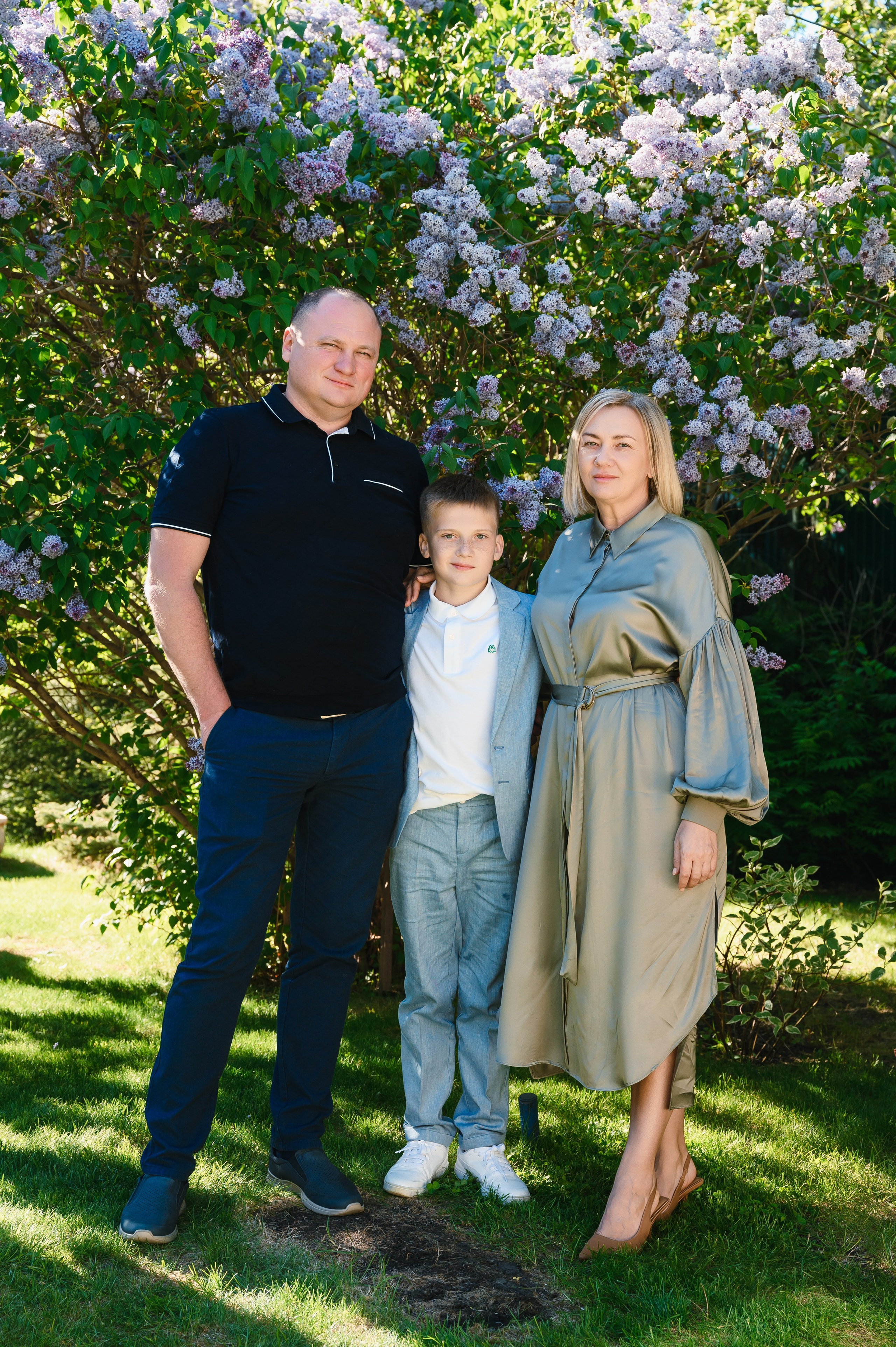 Выпускной 4 класса в Шафране. Свадебный и просто хороший фотограф в Челябинске