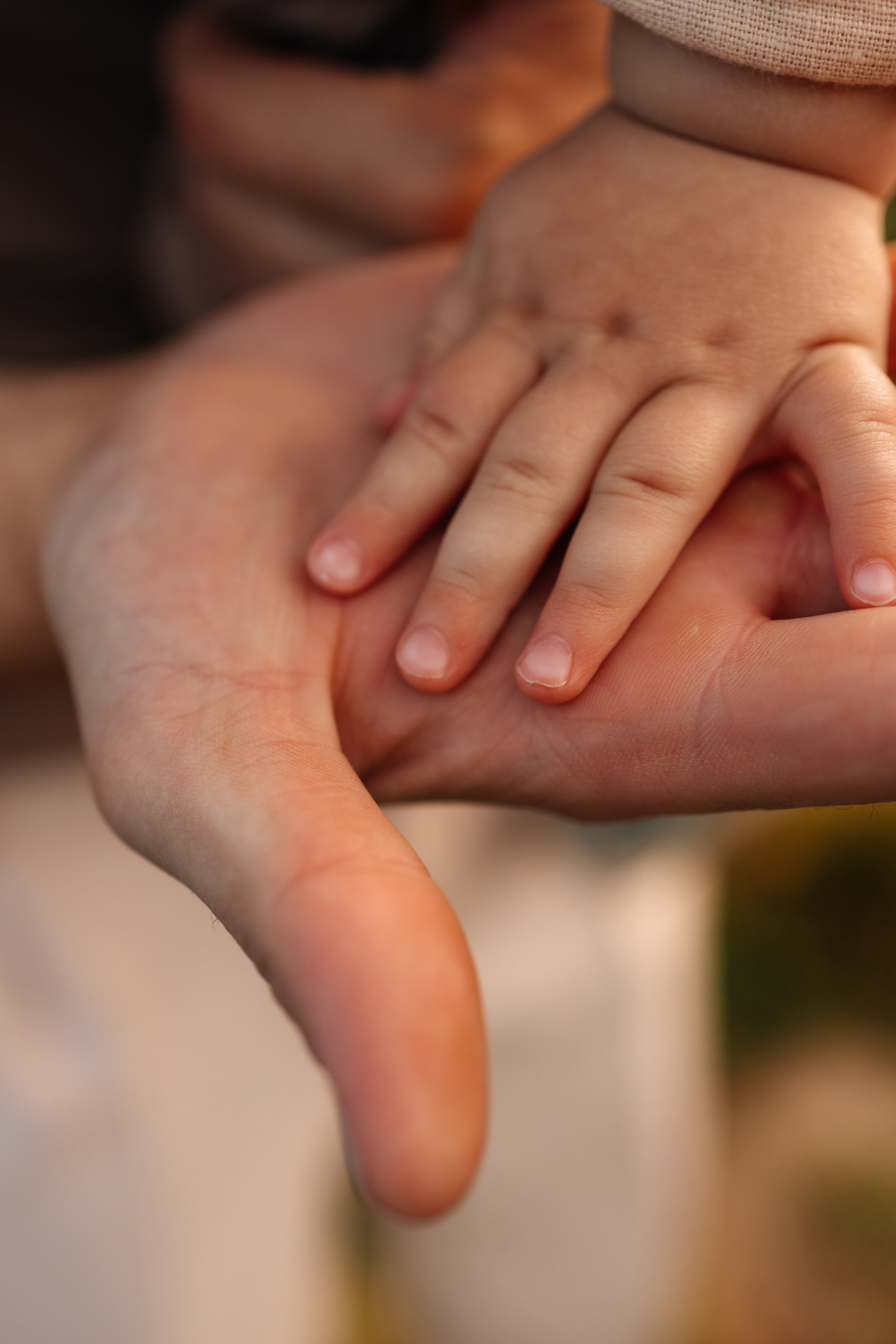 Прогулка на закате. Колесникова Татьяна. Фотограф новорожденных Щёлково, Москва, Королев