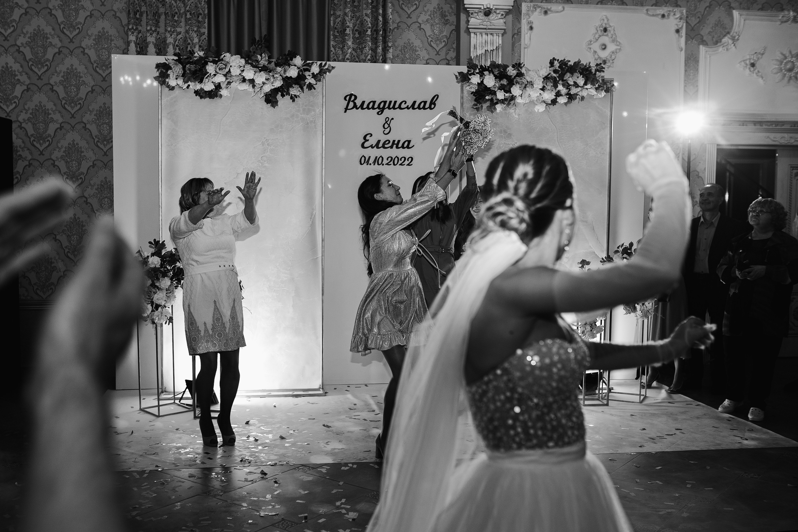 Лена и Влад. Свадебный и индивидуальный фотограф в Новом Уренгое Уфе Холопова Ксени