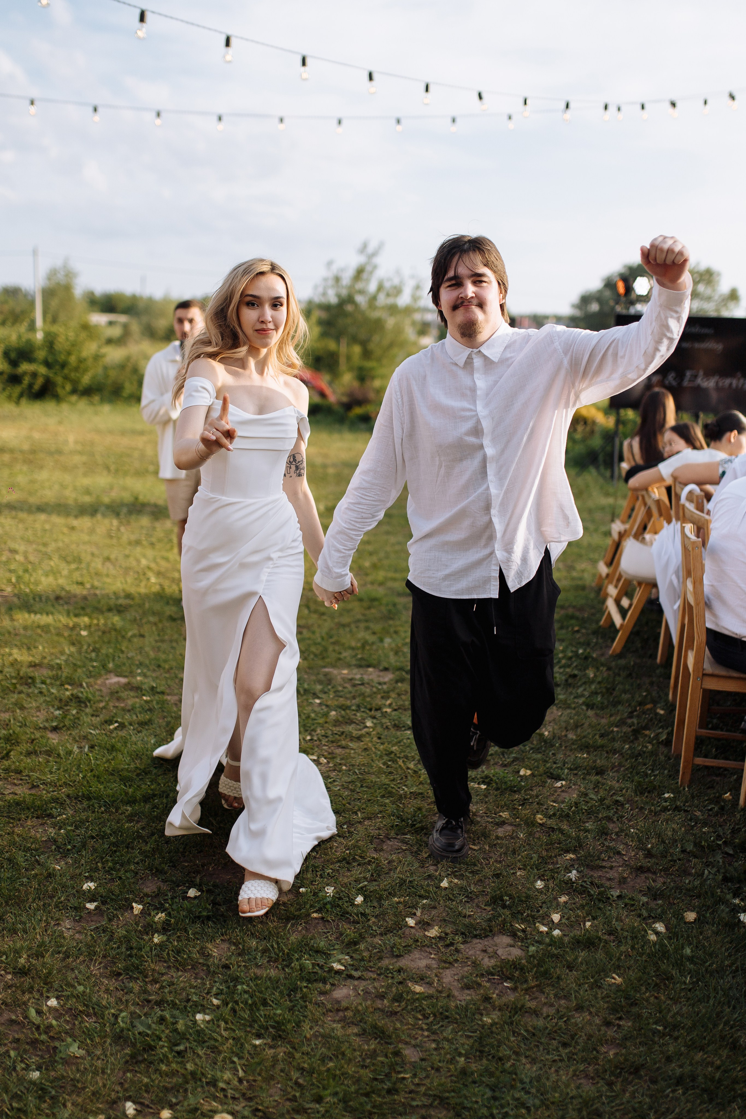 Свадебный репортаж. Свадебный и Репортажный фотограф Александр Шаров