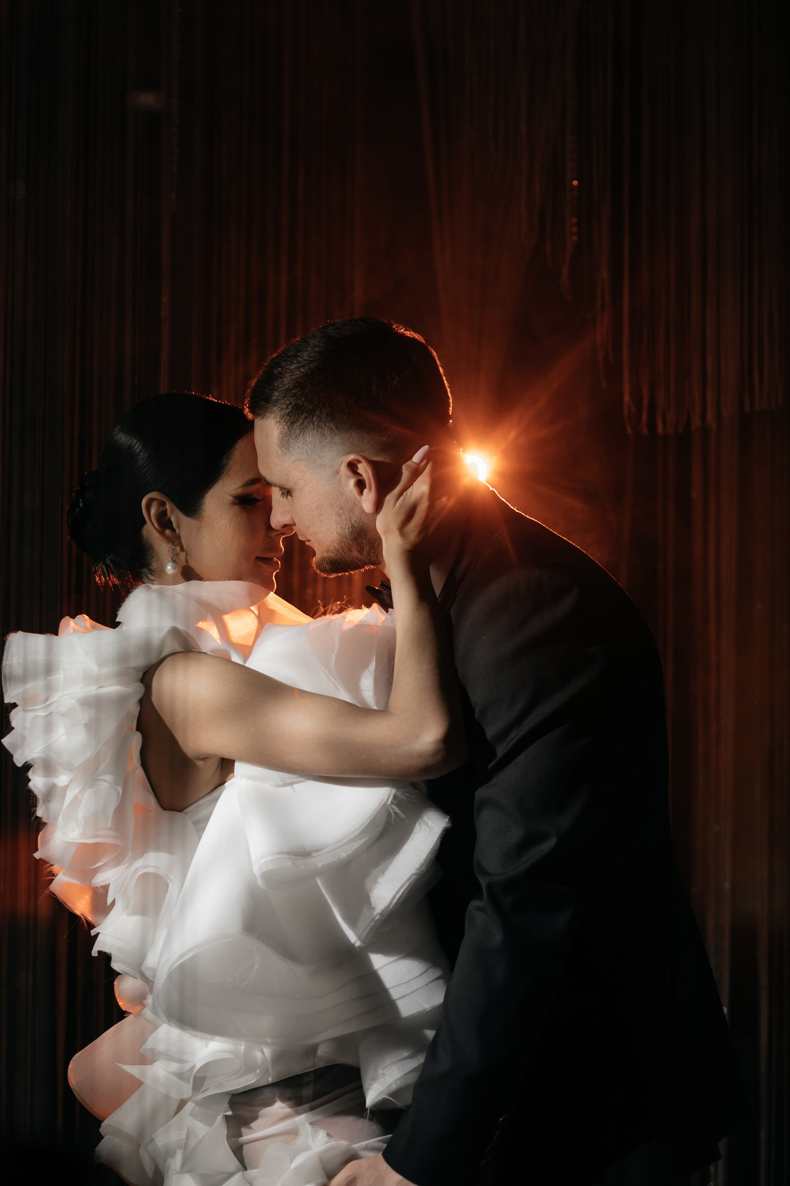 Портфолио. Свадебный и семейный фотограф Рассказова Виктория