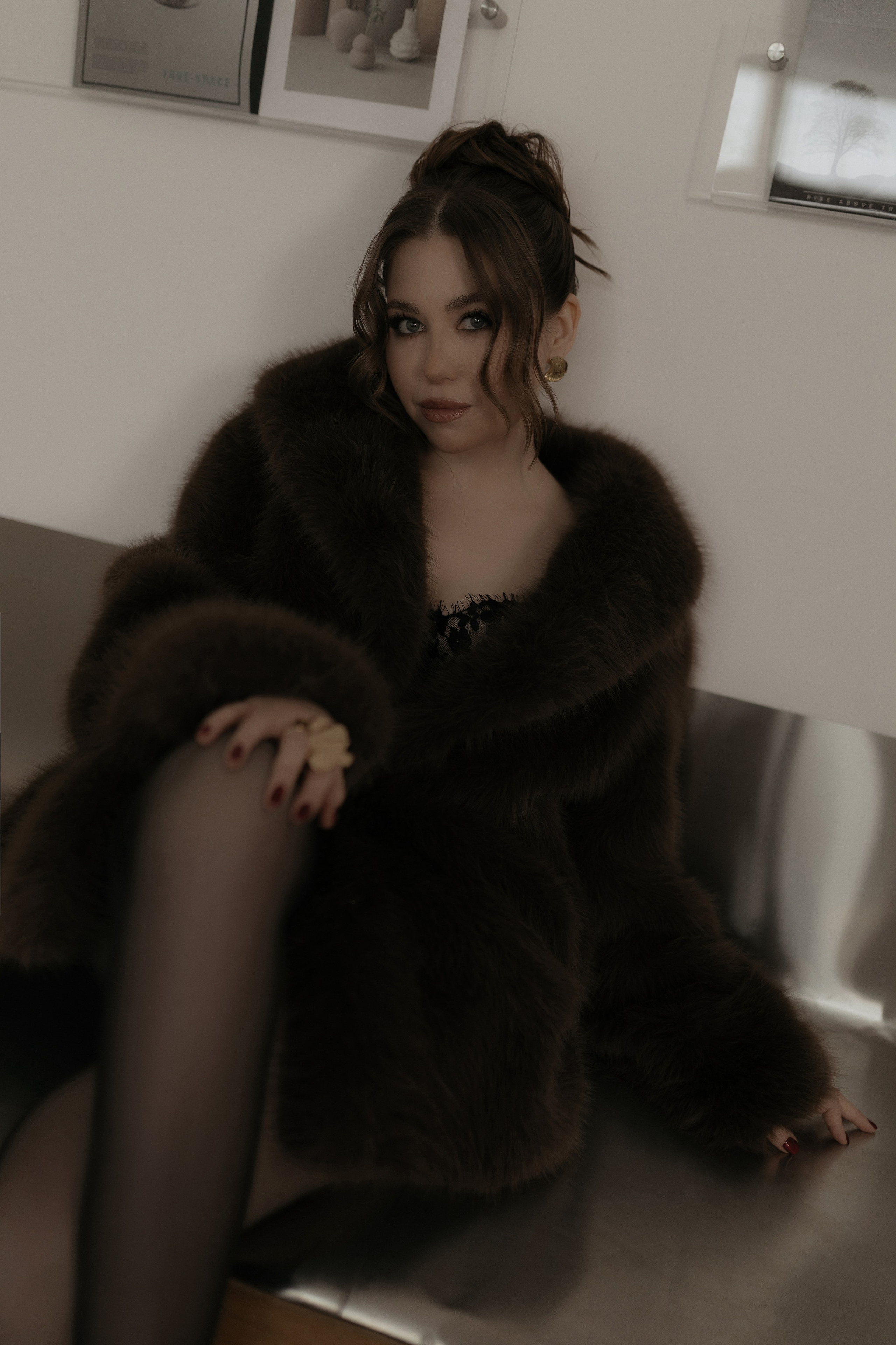 Арина. DARYA.BELKINA