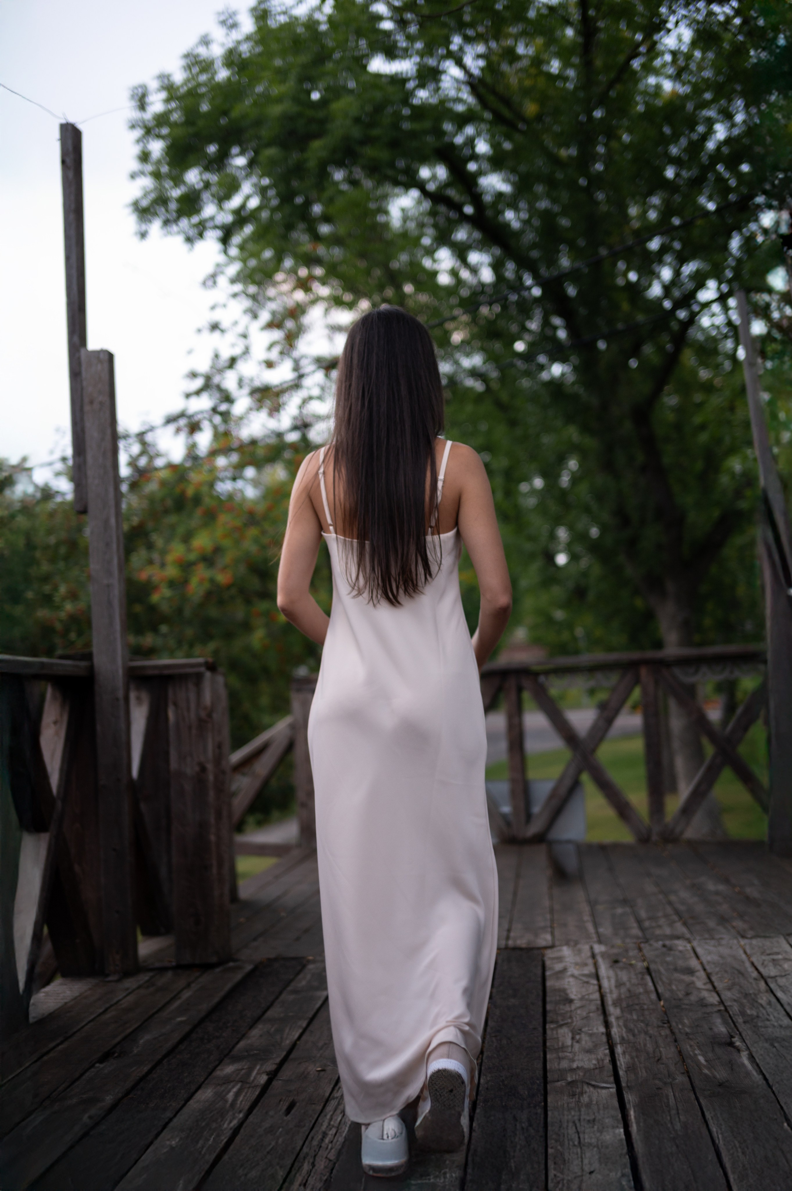 Даша Ануфриева. Главная