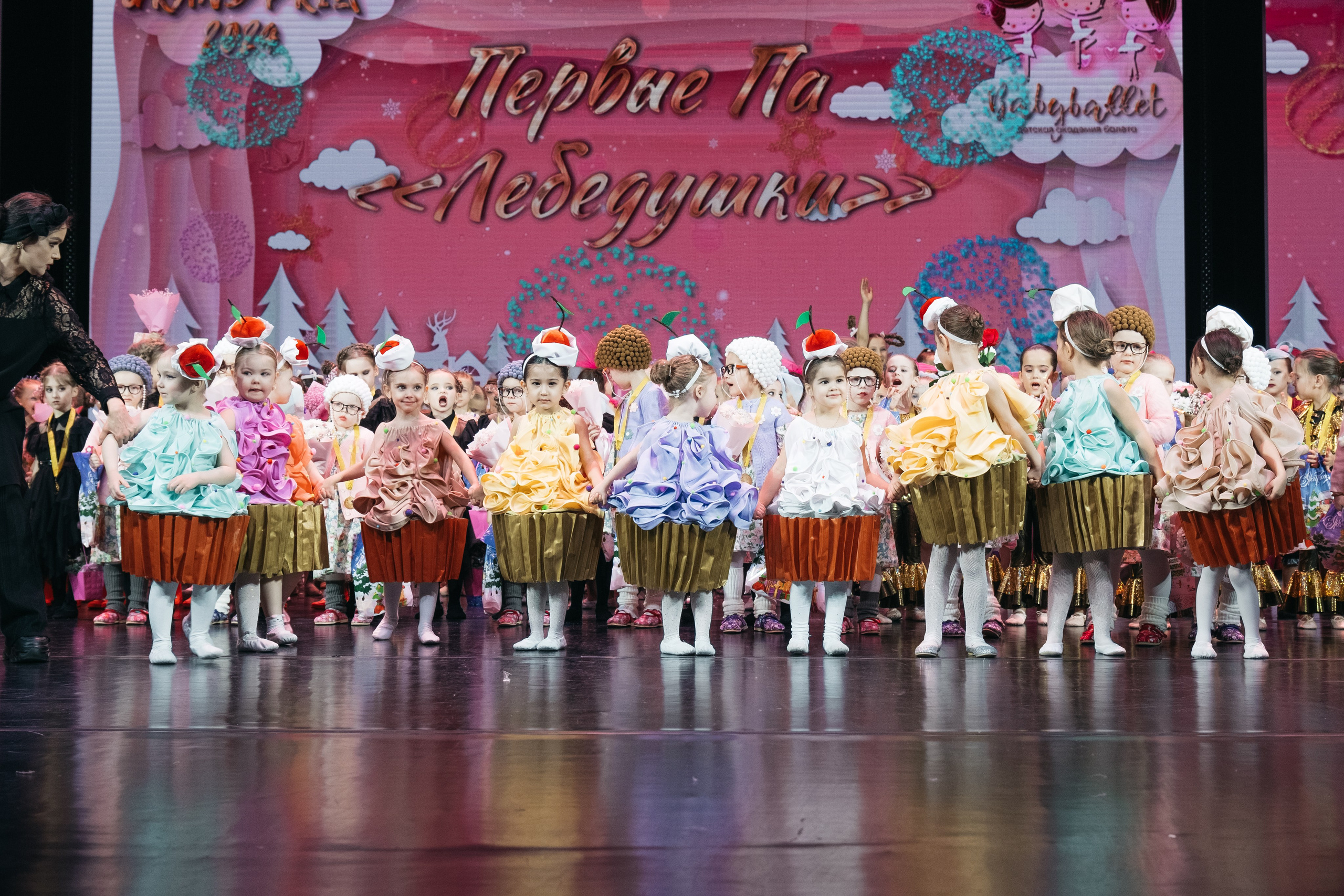 СурГУ 23.12.23. Репортажный и свадебный фотограф в Сургуте