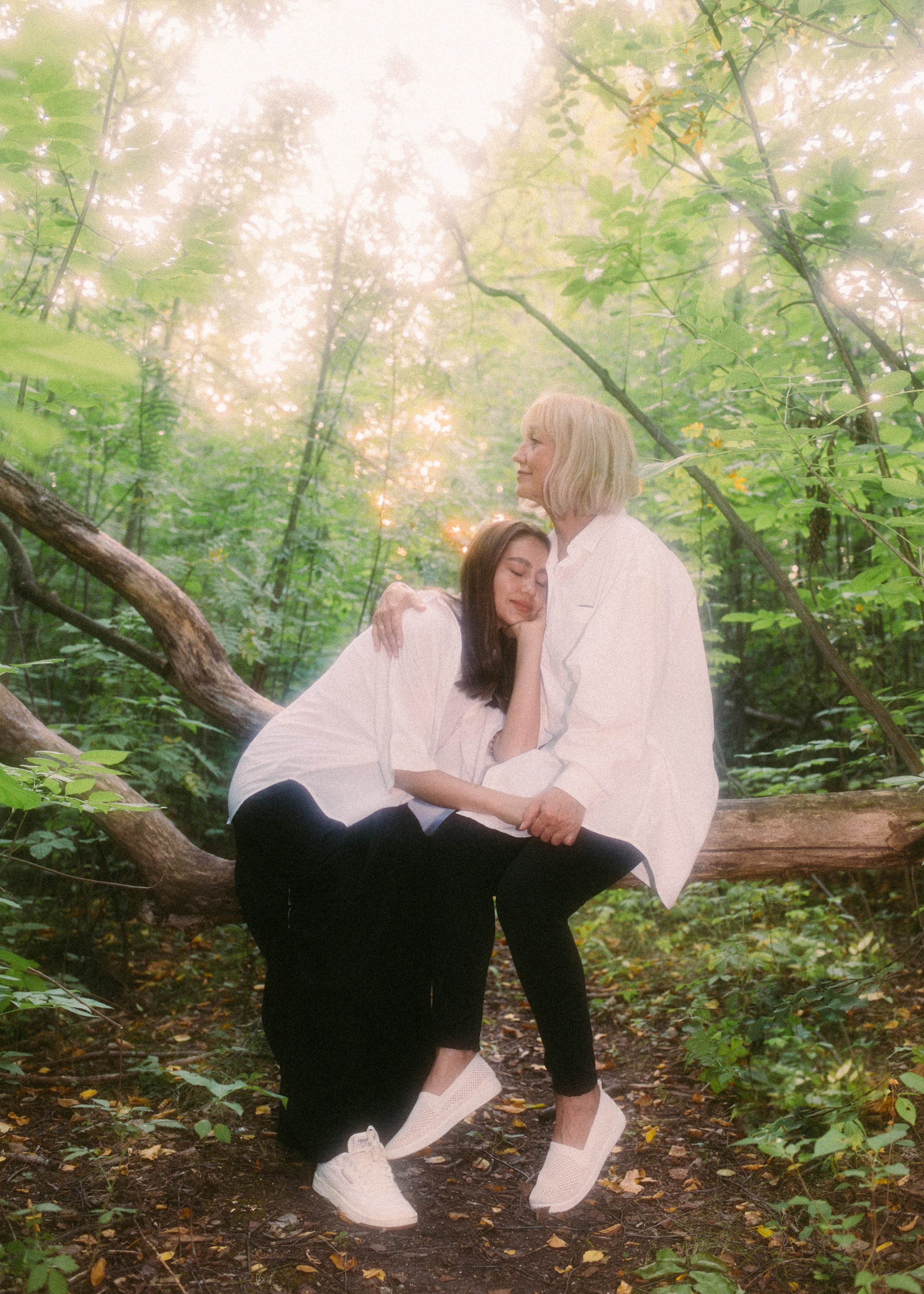 Портреты. Photographer Slava Kostylev