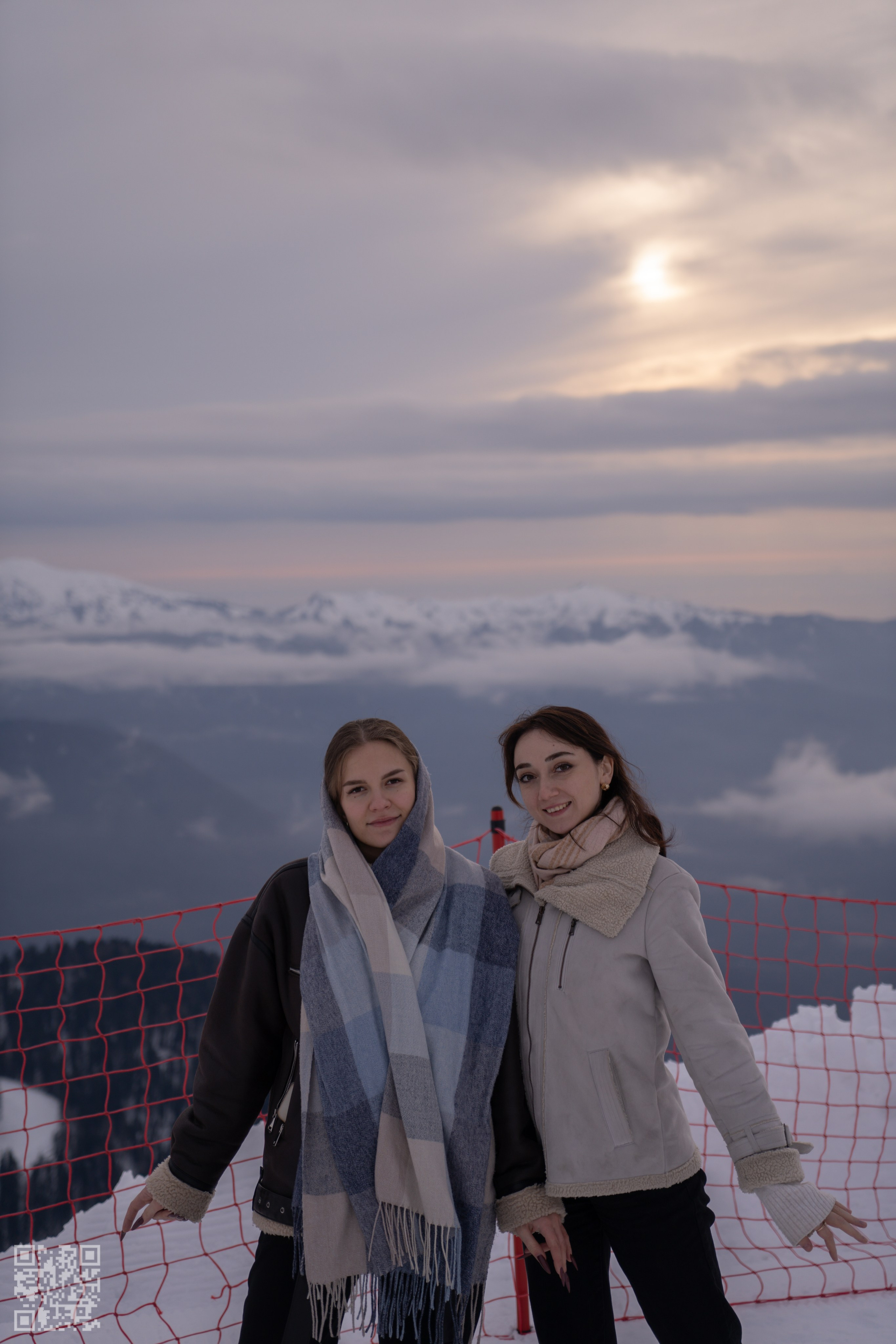 Уличная фотосессия. Photo by Volanchiek