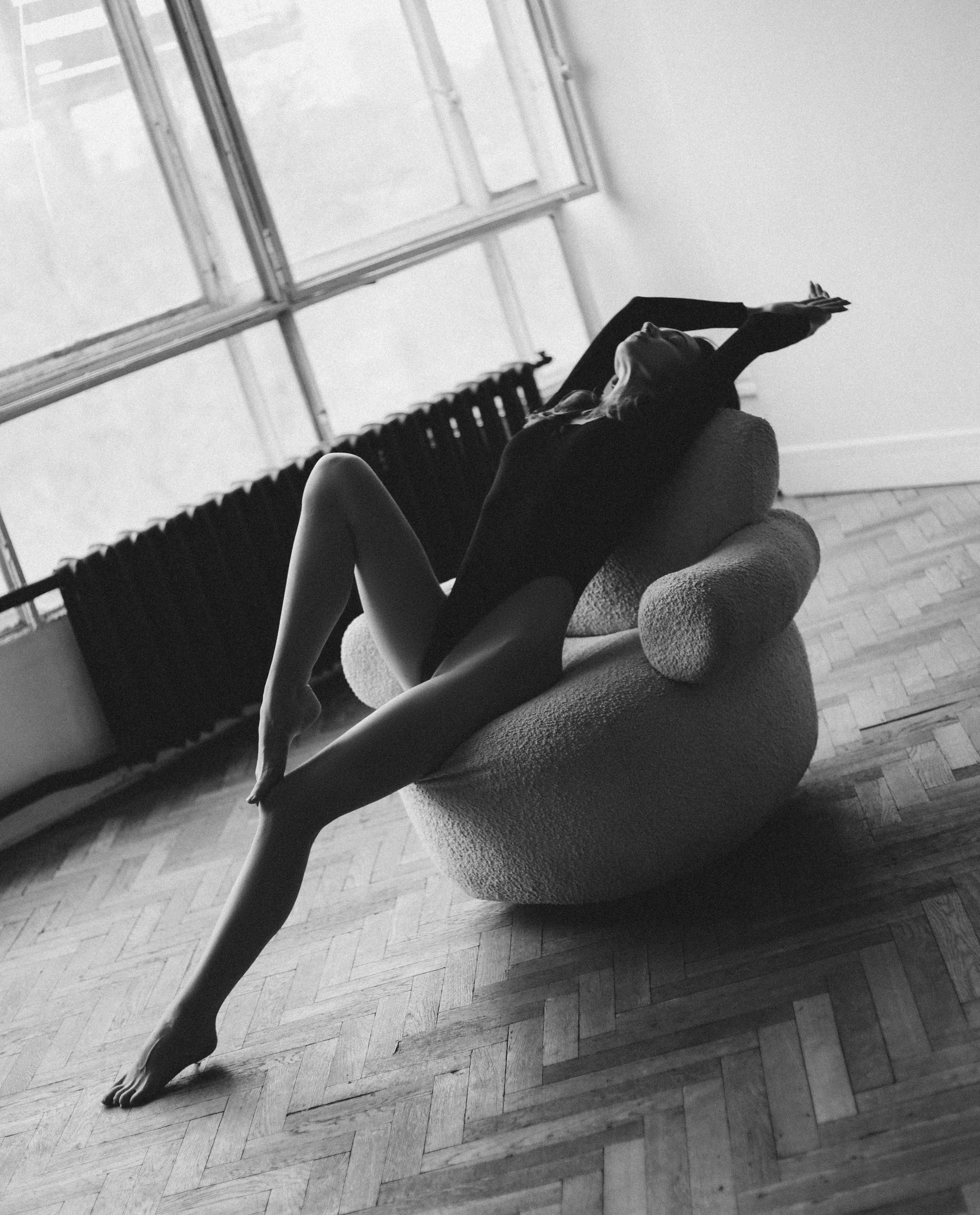 Съемка с естественным светом. Женский фотограф в Москве