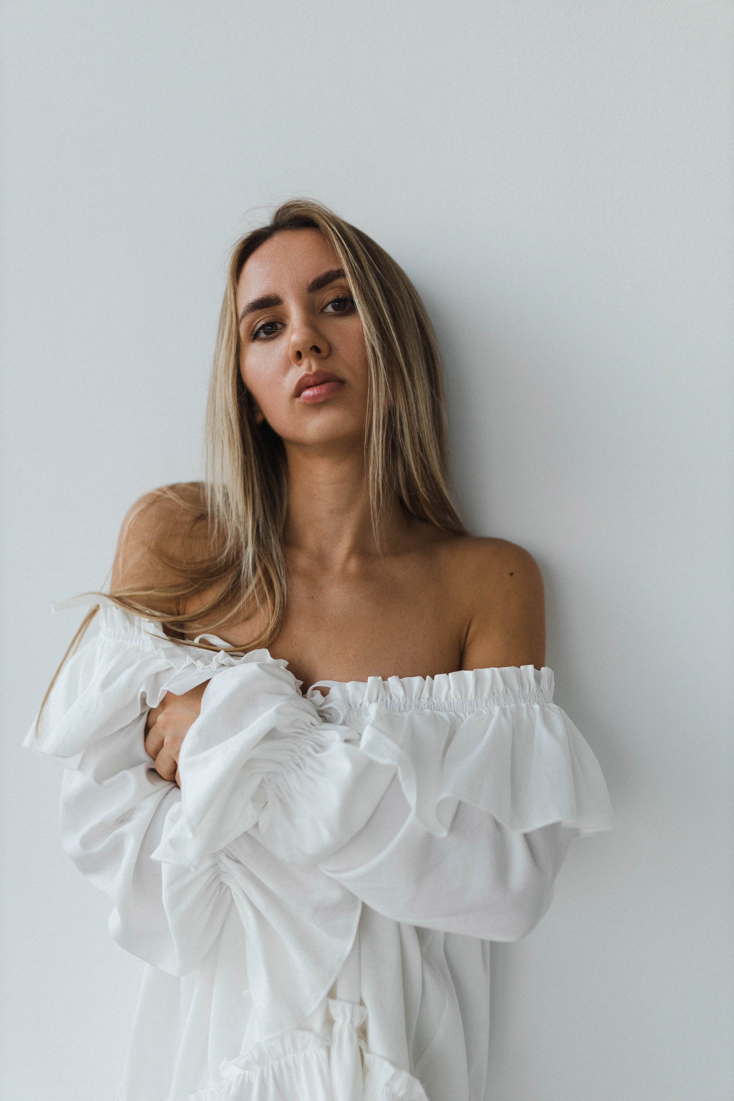 Портфолио. Главная