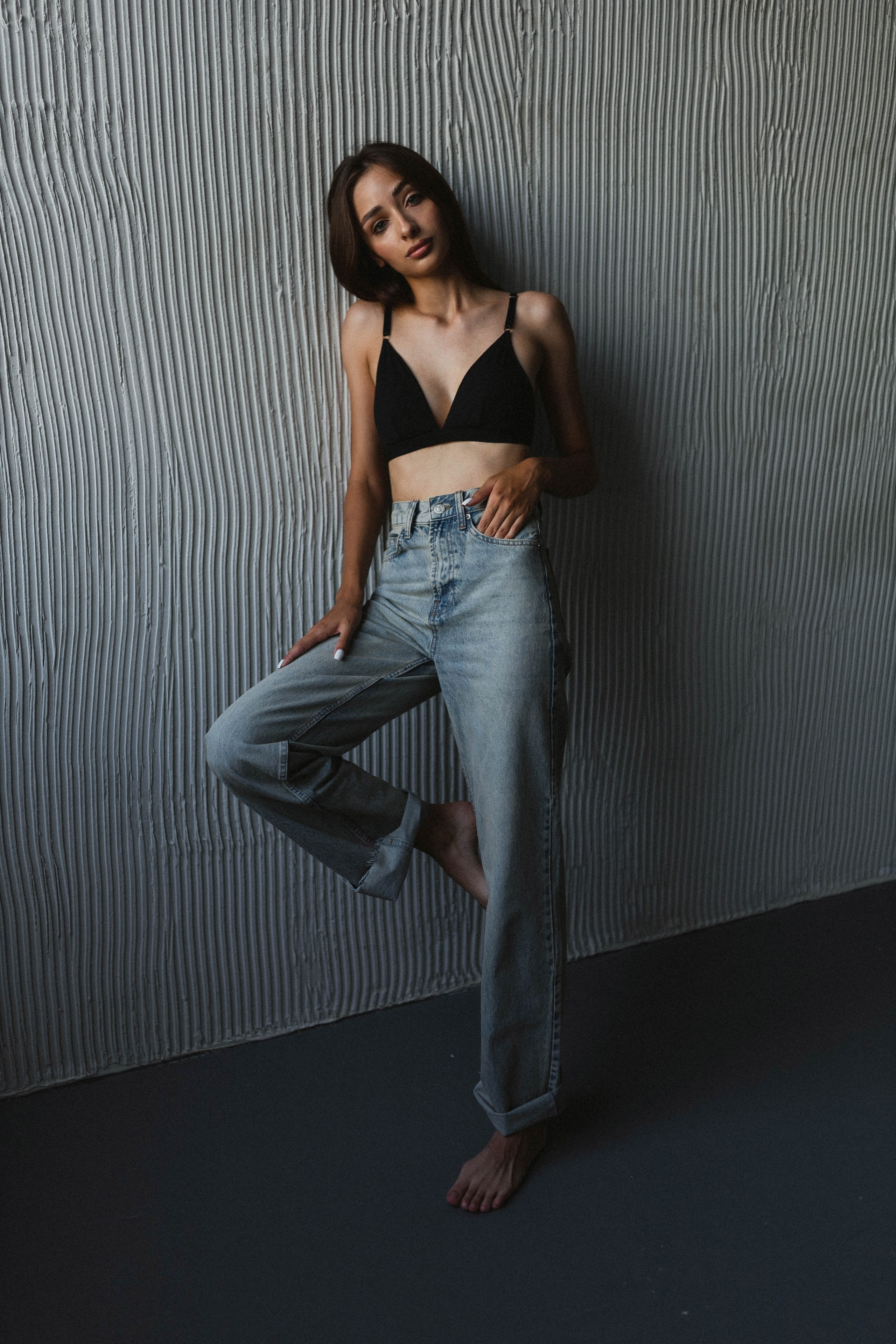 Портфолио. Главная