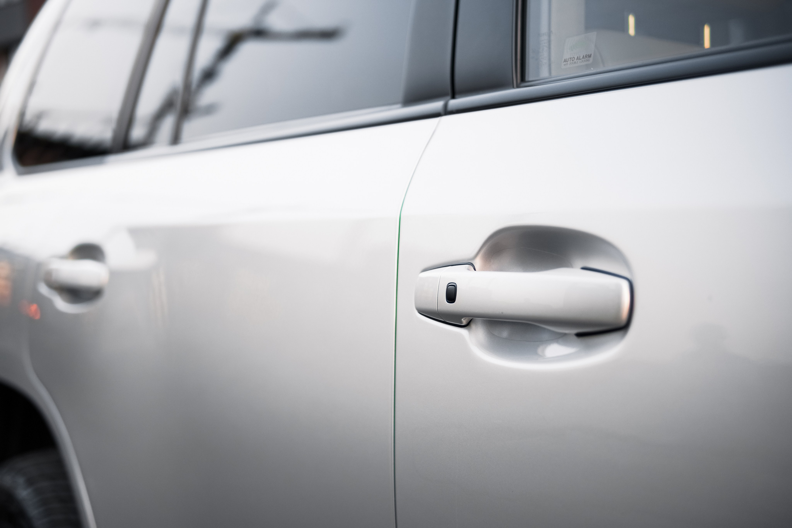 Toyota Land Cruiser 200. AutoAlexArt