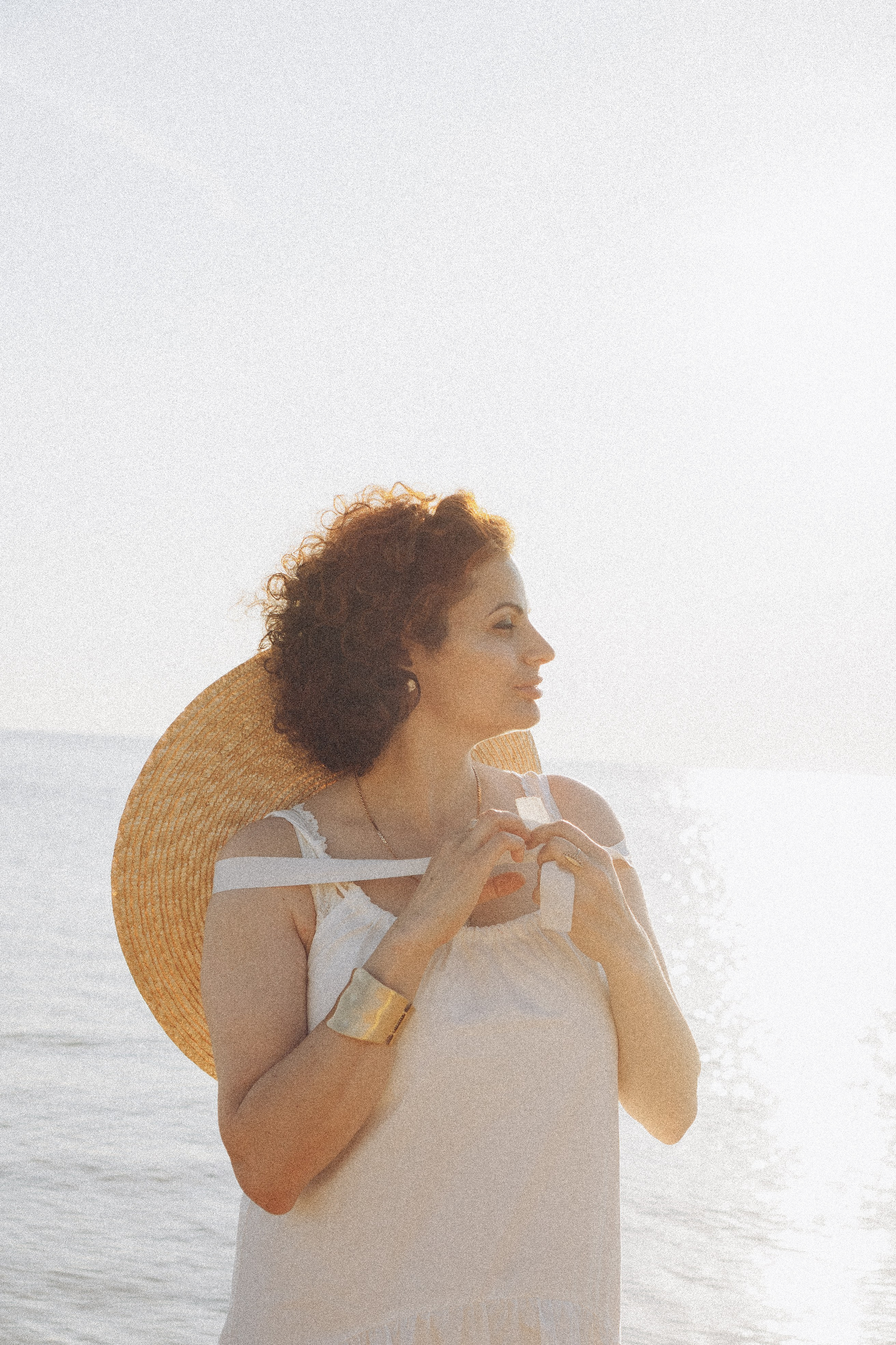 У ФИНСКОГО ЗАЛИВА. Профессиональный фотограф, Санкт-Петербург — Виктория Богомолова