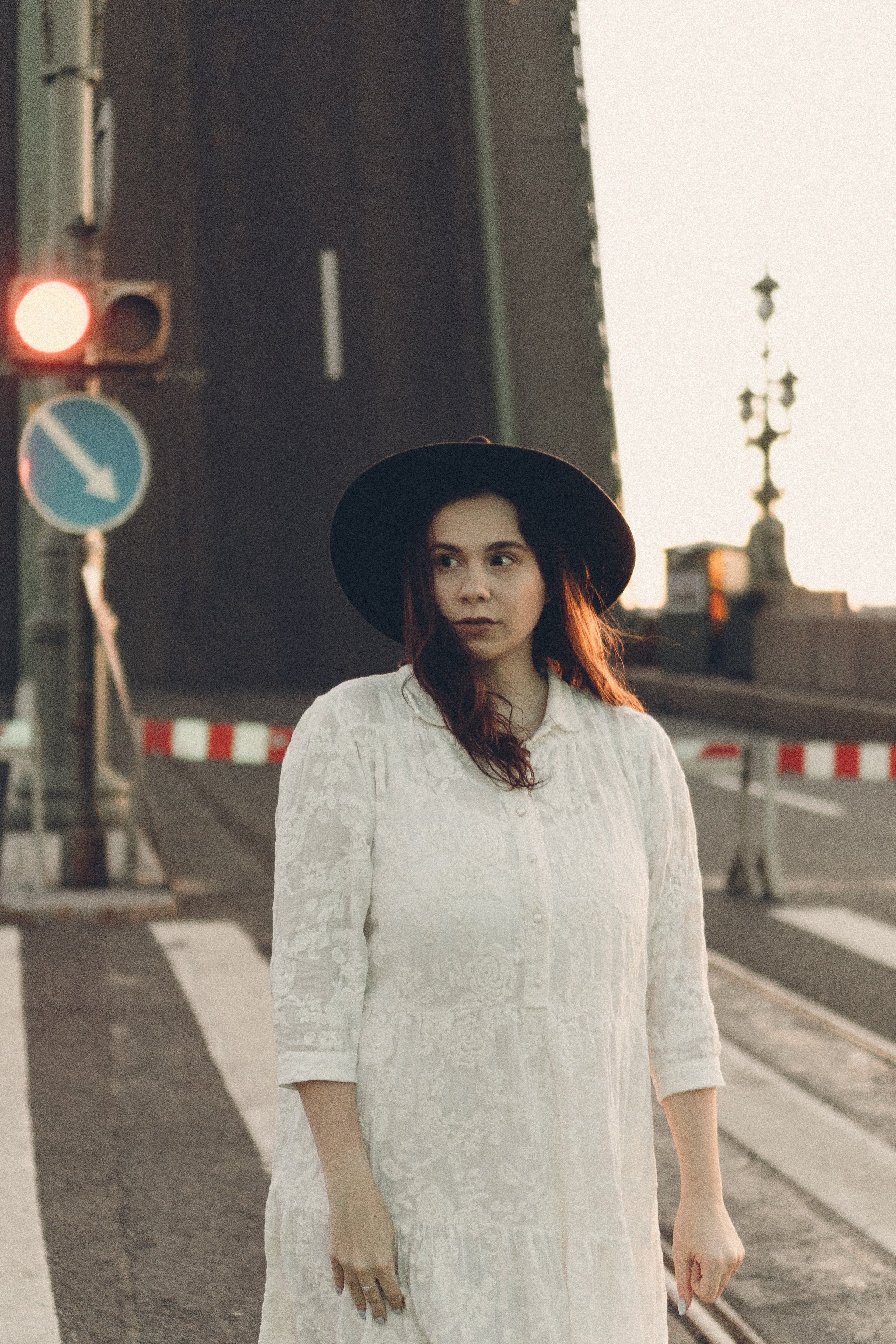 РАССВЕТ С РАЗВОДНЫМИ МОСТАМИ. Профессиональный фотограф, Санкт-Петербург — Виктория Богомолова