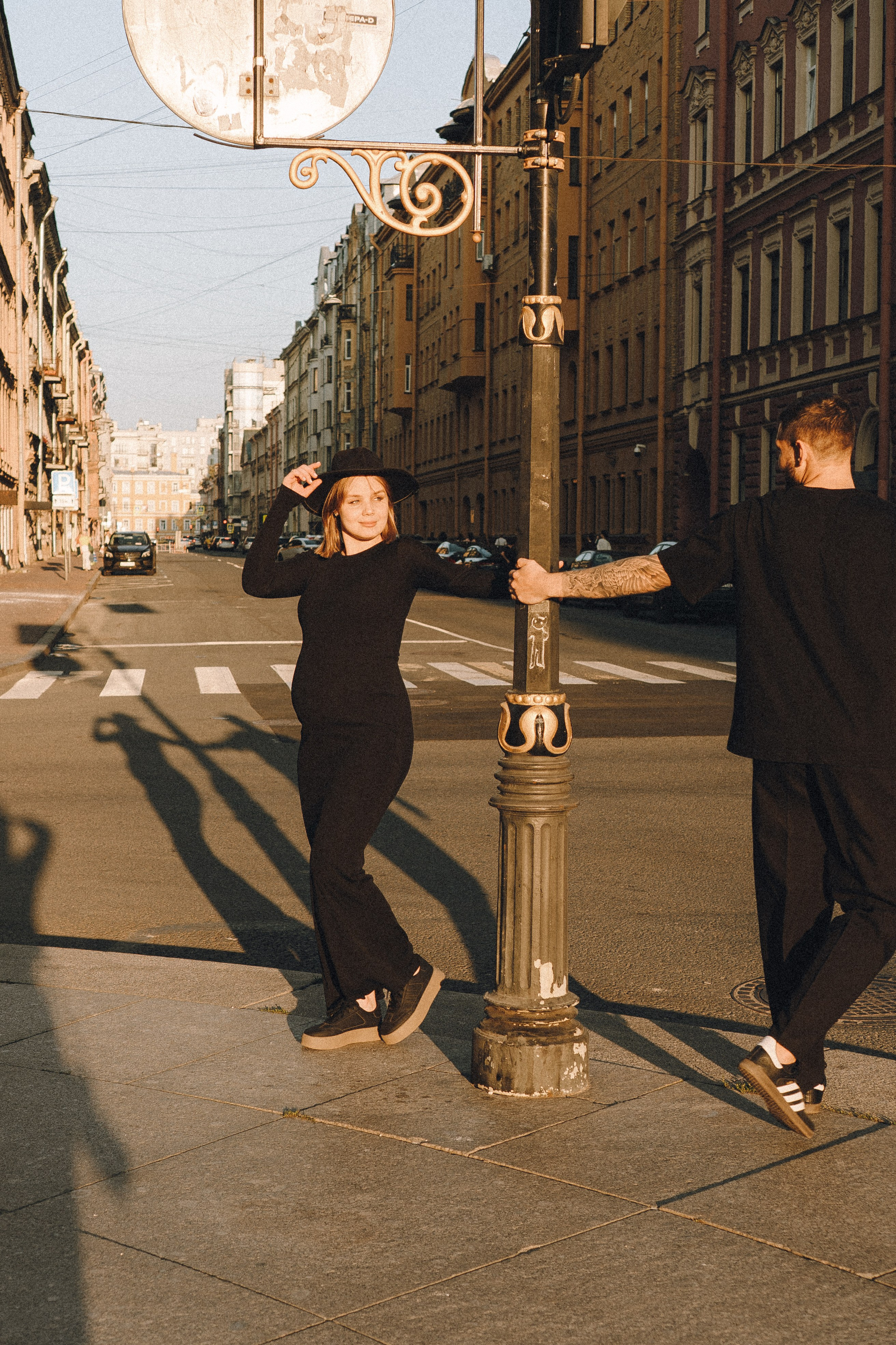 БЕРЕМЕННОСТЬ. Профессиональный фотограф, Санкт-Петербург — Виктория Богомолова