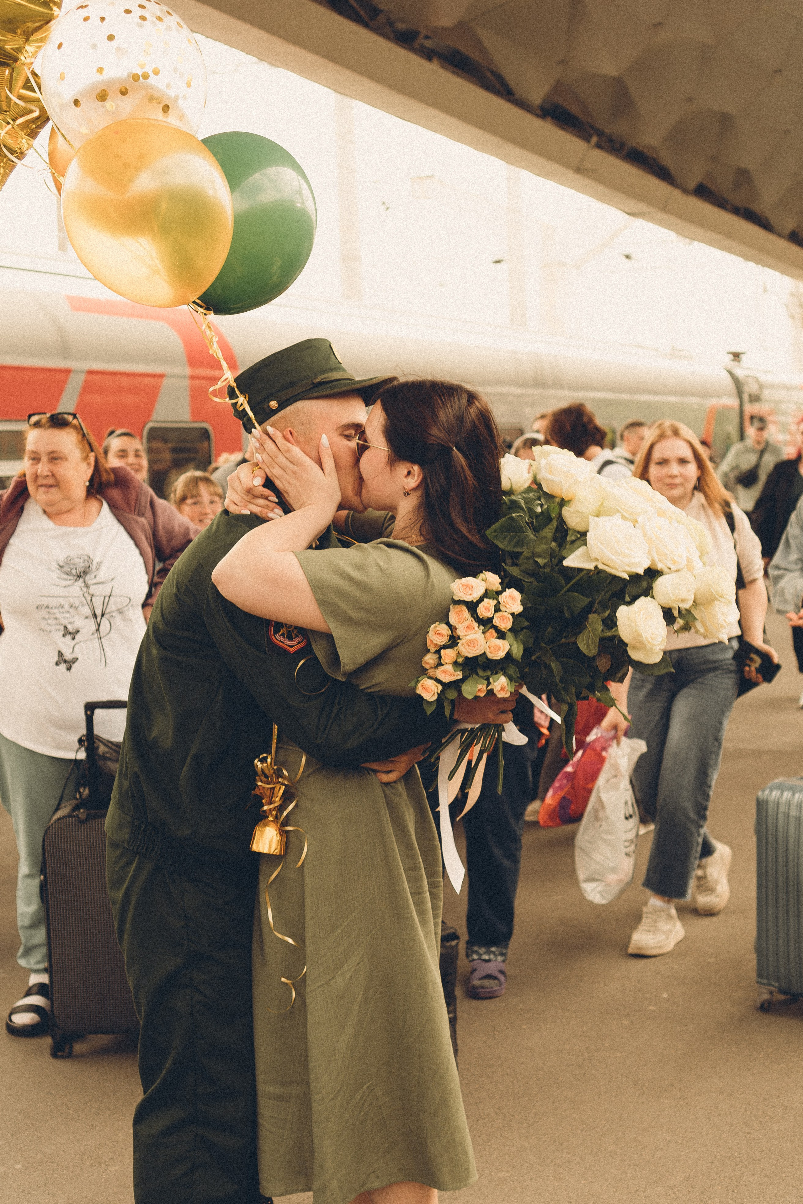 ПРЕДЛОЖЕНИЕ. Профессиональный фотограф, Санкт-Петербург — Виктория Богомолова
