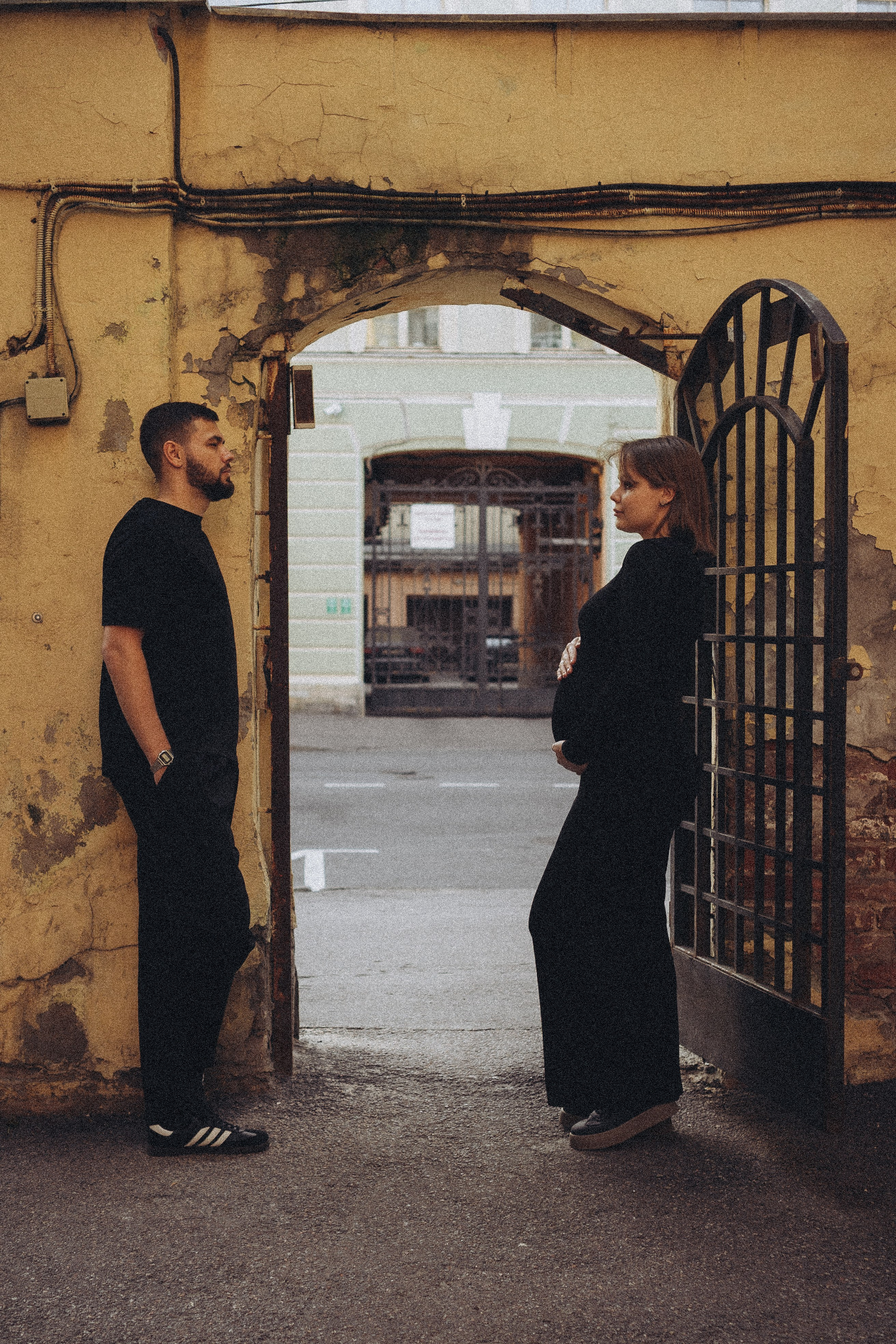 БЕРЕМЕННОСТЬ. Профессиональный фотограф, Санкт-Петербург — Виктория Богомолова