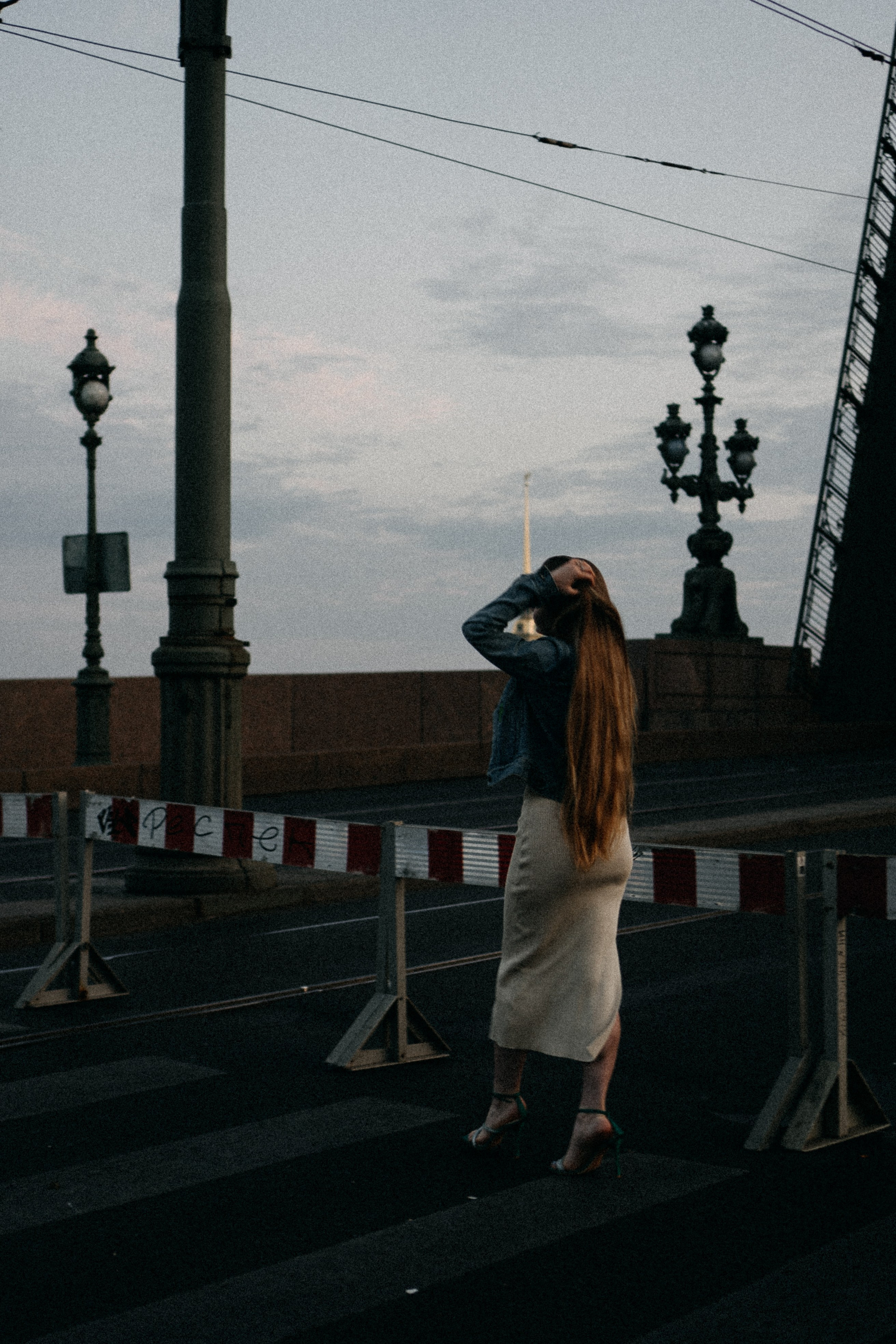 Рассветная. Профессиональный фотограф, Санкт-Петербург — Виктория Богомолова