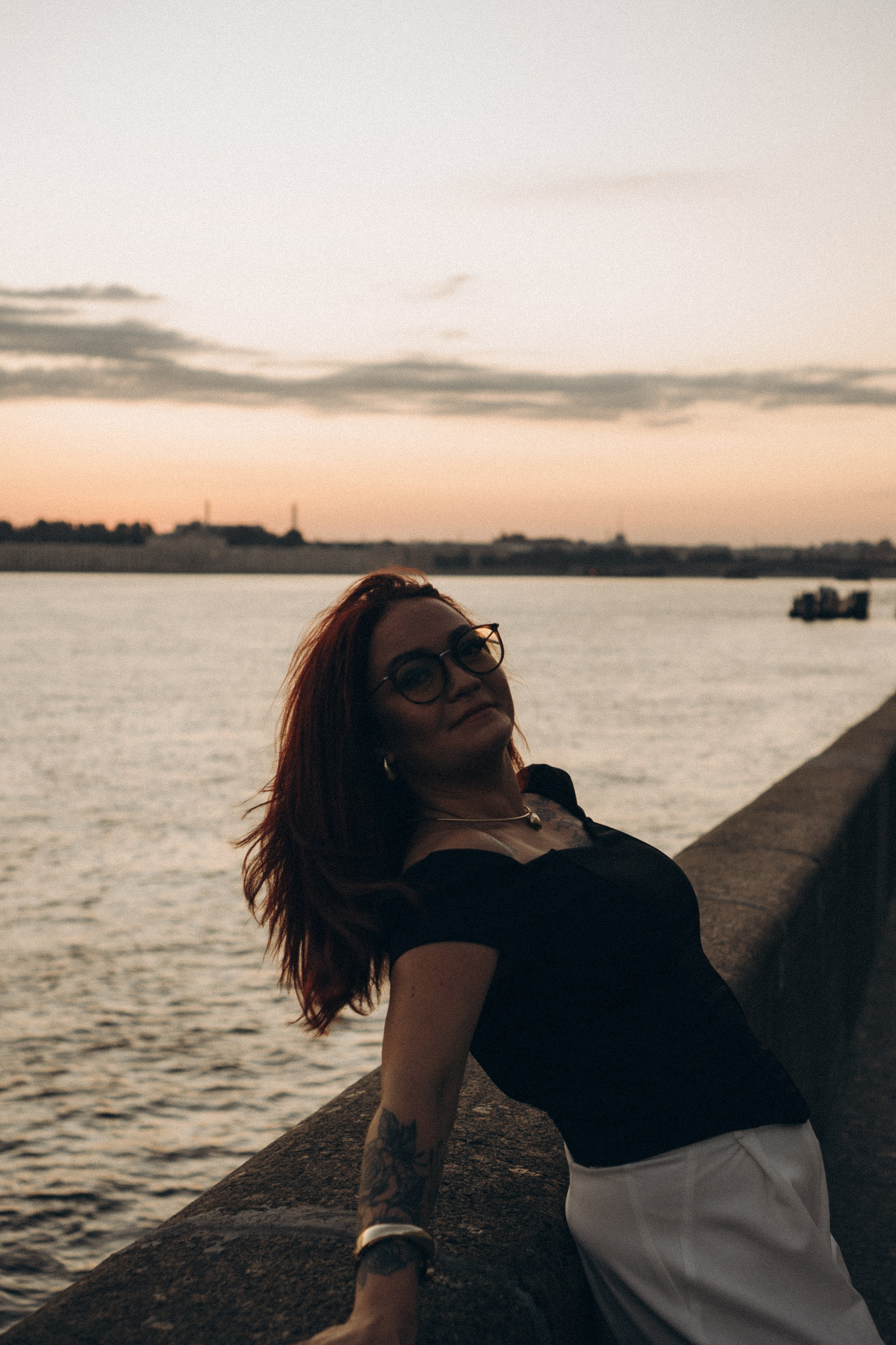 РАССВЕТНАЯ ИСТОРИЯ. Профессиональный фотограф, Санкт-Петербург — Виктория Богомолова