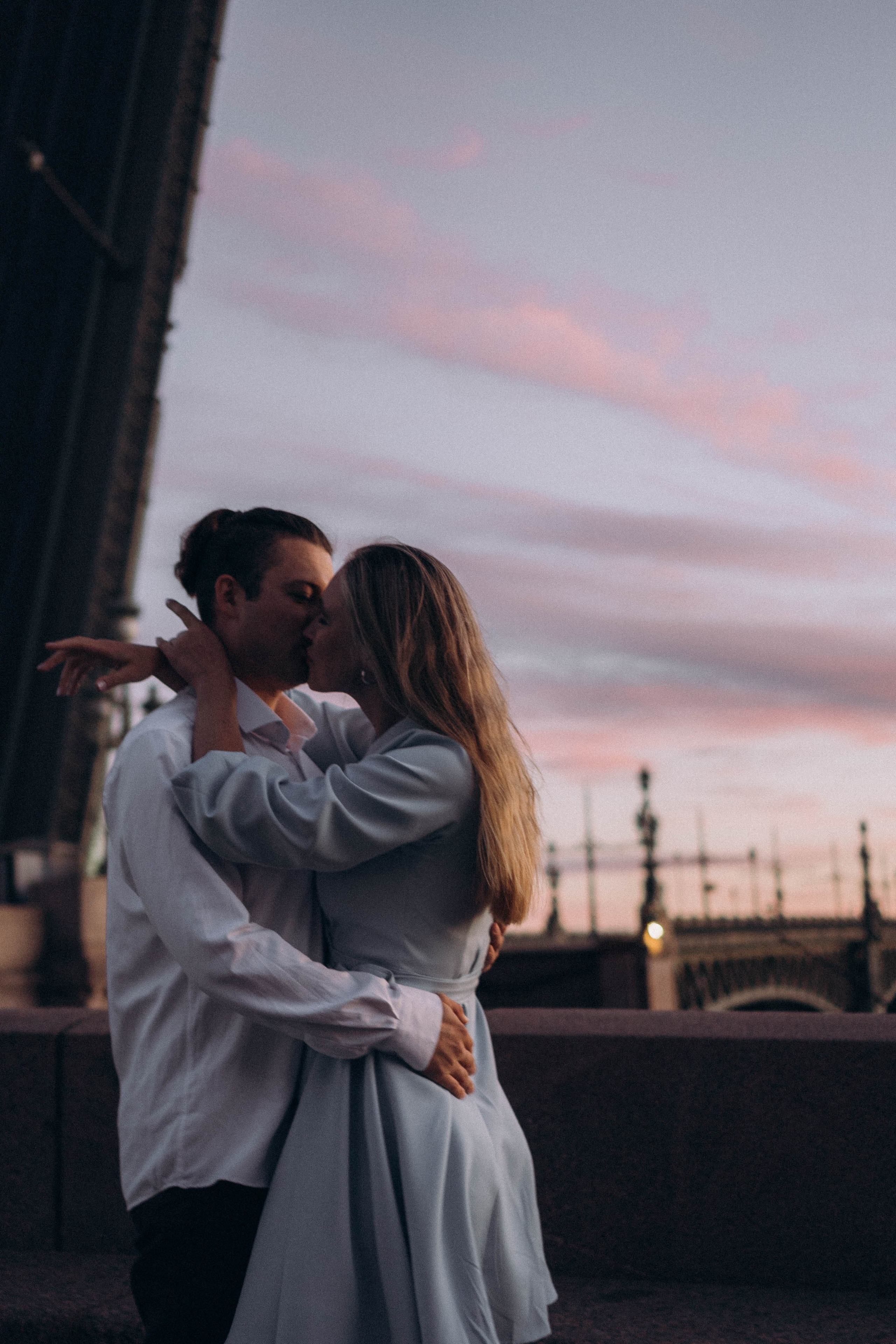 СЧАСТЛИВОЕ УТРО. Профессиональный фотограф, Санкт-Петербург — Виктория Богомолова