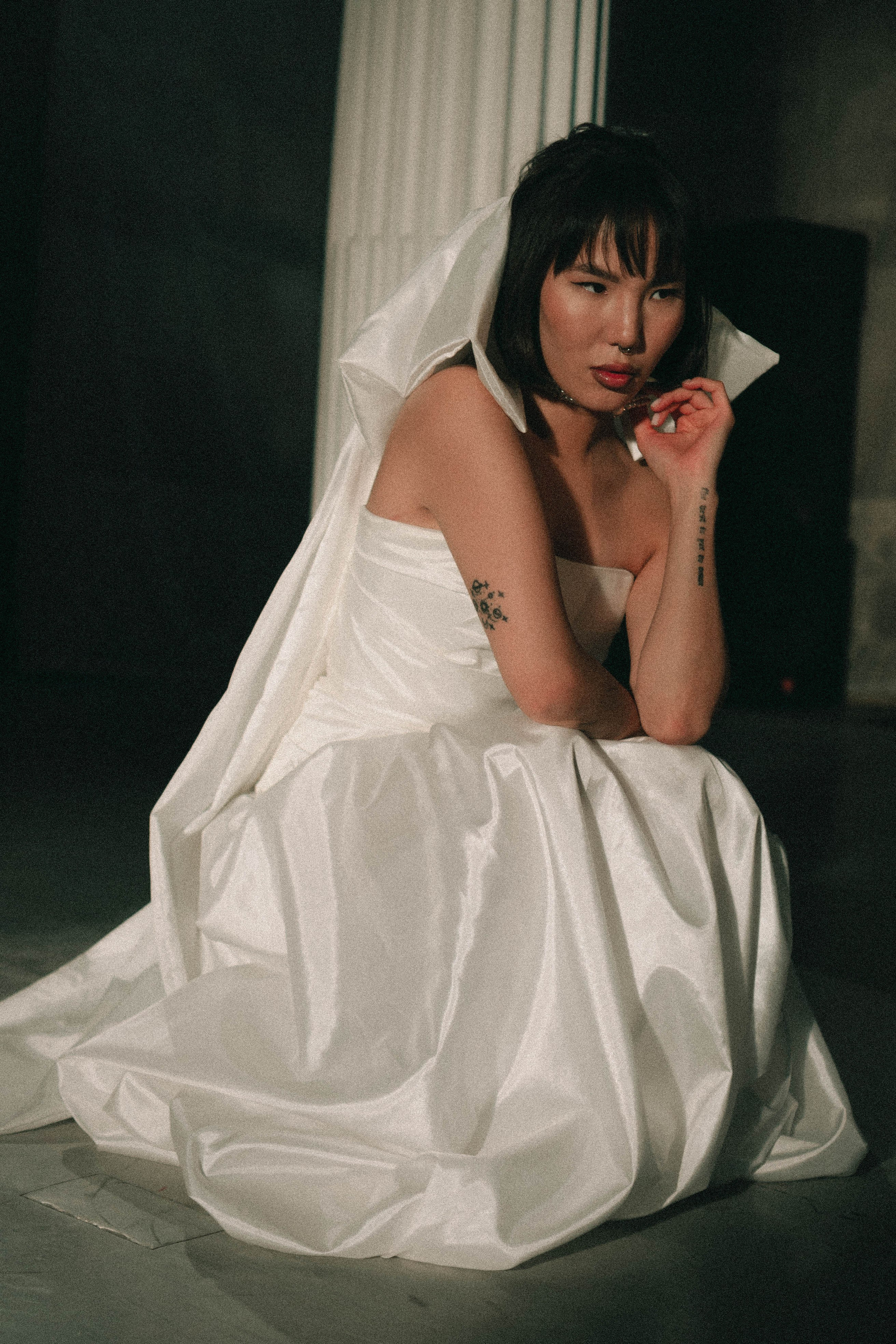 СВАБЕДНАЯ ФОТСЕССИИЯ В ОДНОМ ИЗ ЗАЛОВ НИКОЛАЕВСКОГО ДВОРЦА. Профессиональный фотограф, Санкт-Петербург — Виктория Богомолова