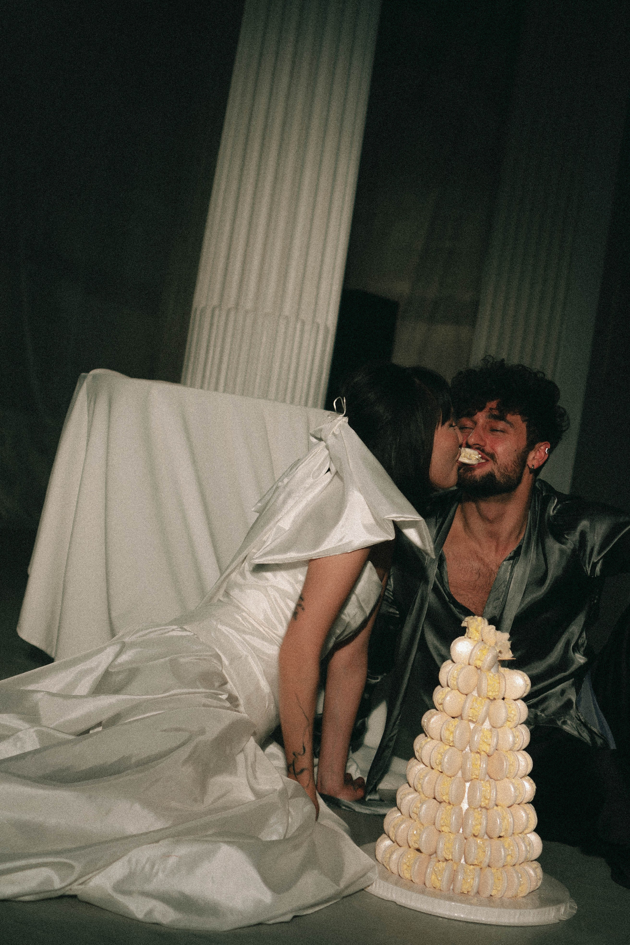 СВАБЕДНАЯ ФОТСЕССИИЯ В ОДНОМ ИЗ ЗАЛОВ НИКОЛАЕВСКОГО ДВОРЦА. Профессиональный фотограф, Санкт-Петербург — Виктория Богомолова