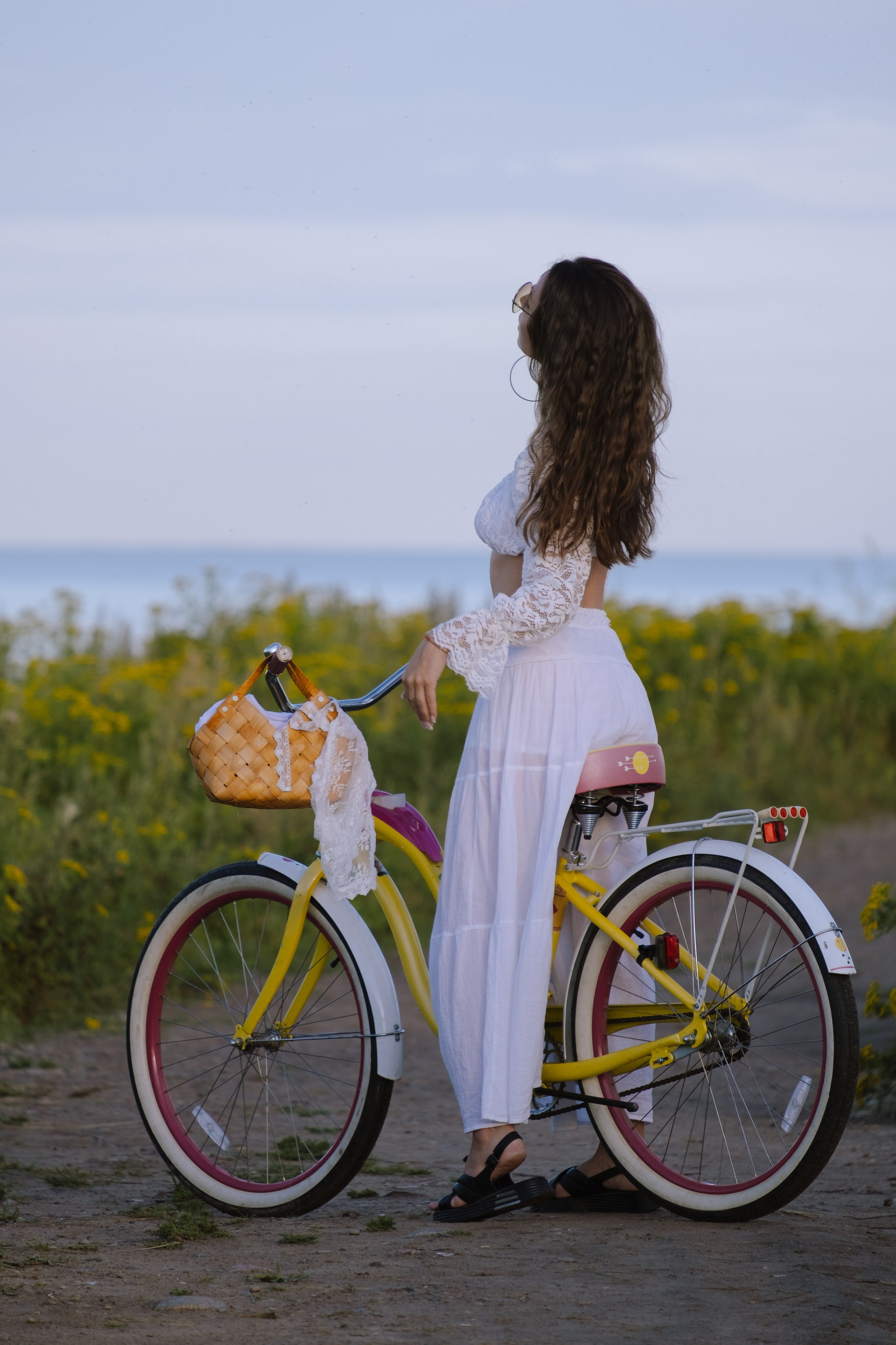 ЗАКАТ НА ЛАДОЖСКОМ ОЗЕРЕ. Профессиональный фотограф, Санкт-Петербург — Виктория Богомолова