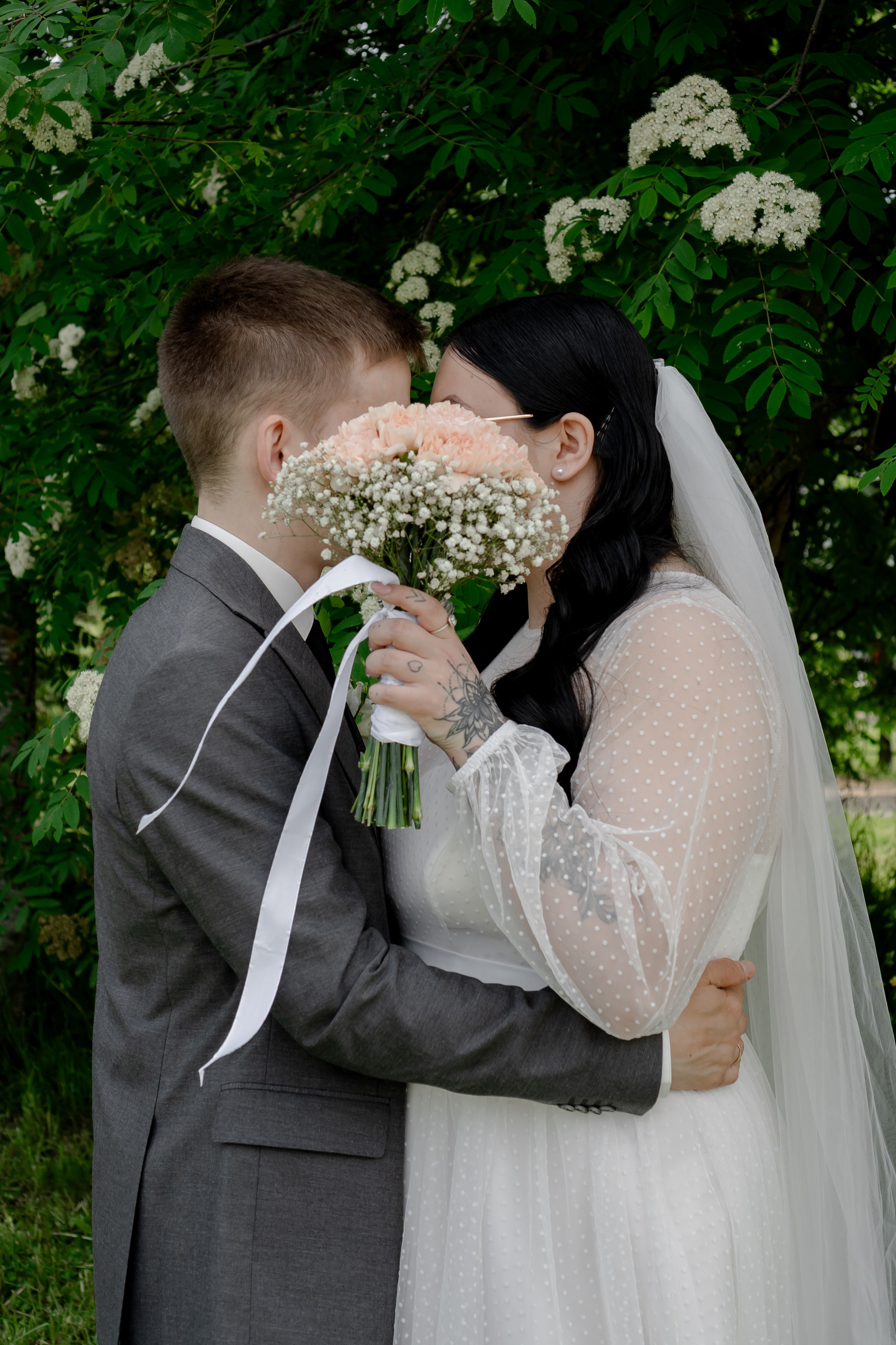 СВАДЕБНАЯ СЬЕМКА В ЗАГСЕ И БАНКЕТ. Профессиональный фотограф, Санкт-Петербург — Виктория Богомолова