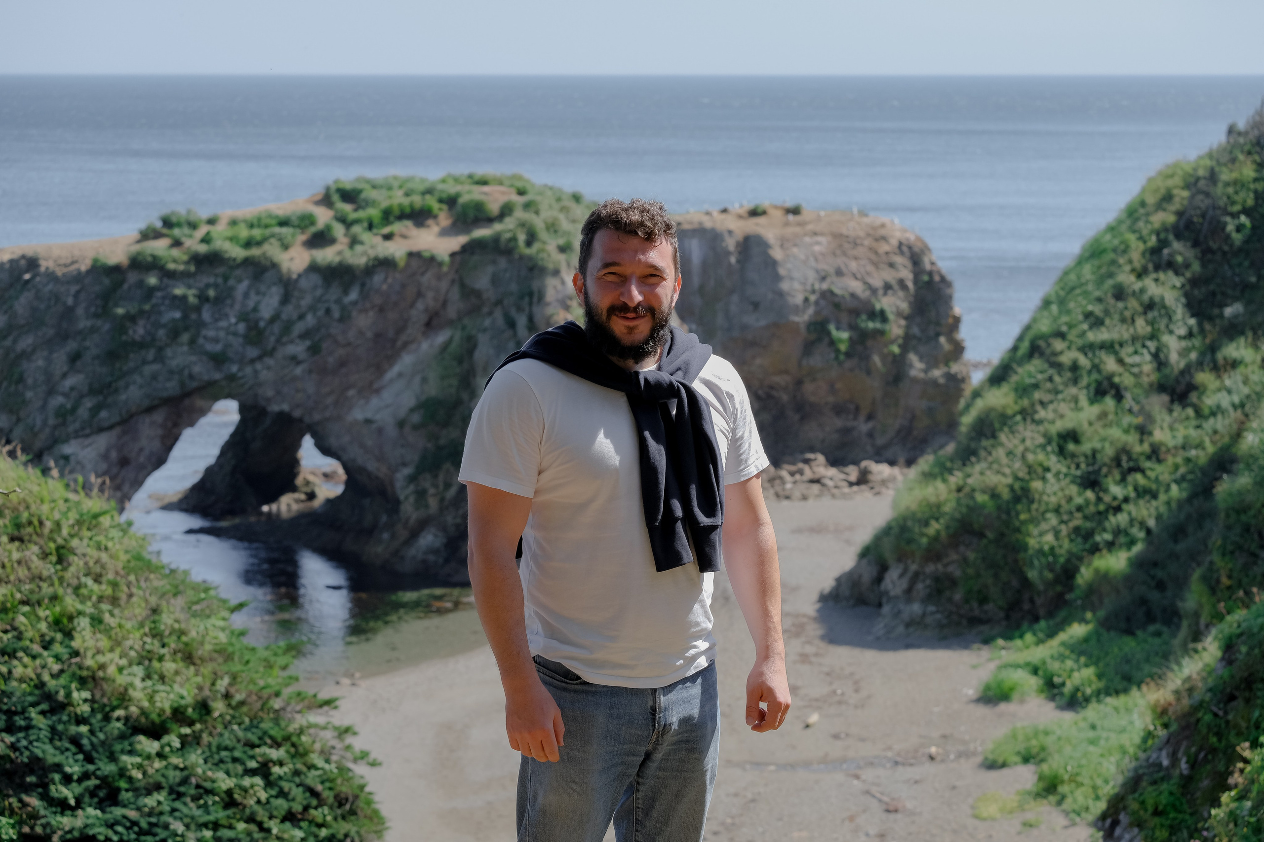 ОСТОРОВ САХАЛИН. Профессиональный фотограф, Санкт-Петербург — Виктория Богомолова